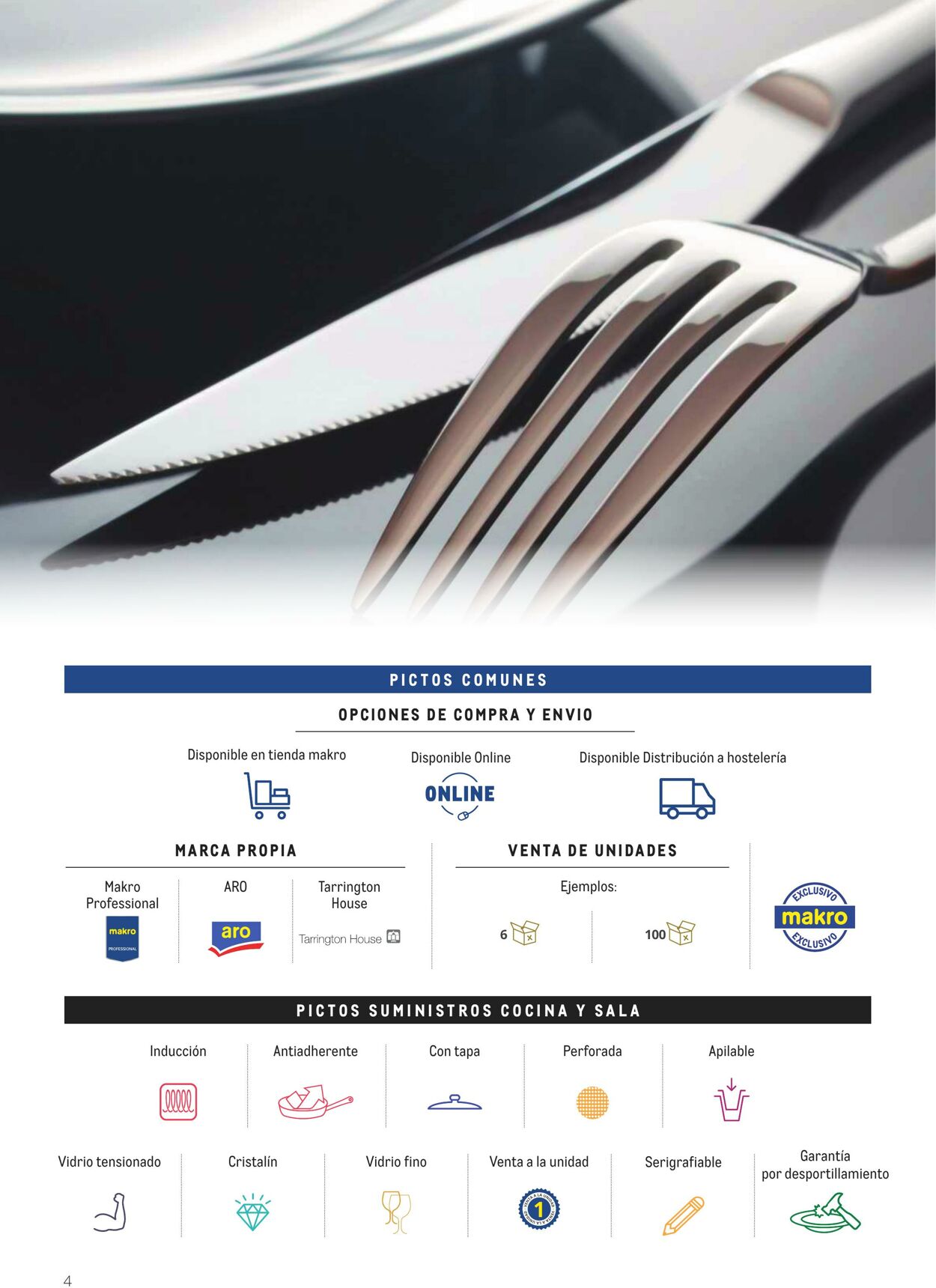 Folleto Makro 06.03.2026 - 13.03.2026