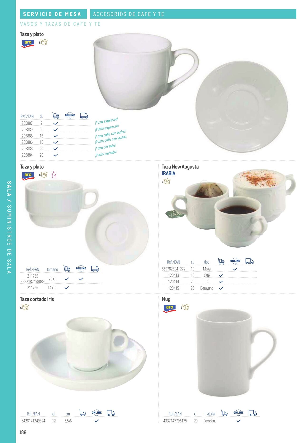 Folleto Makro 06.03.2026 - 13.03.2026