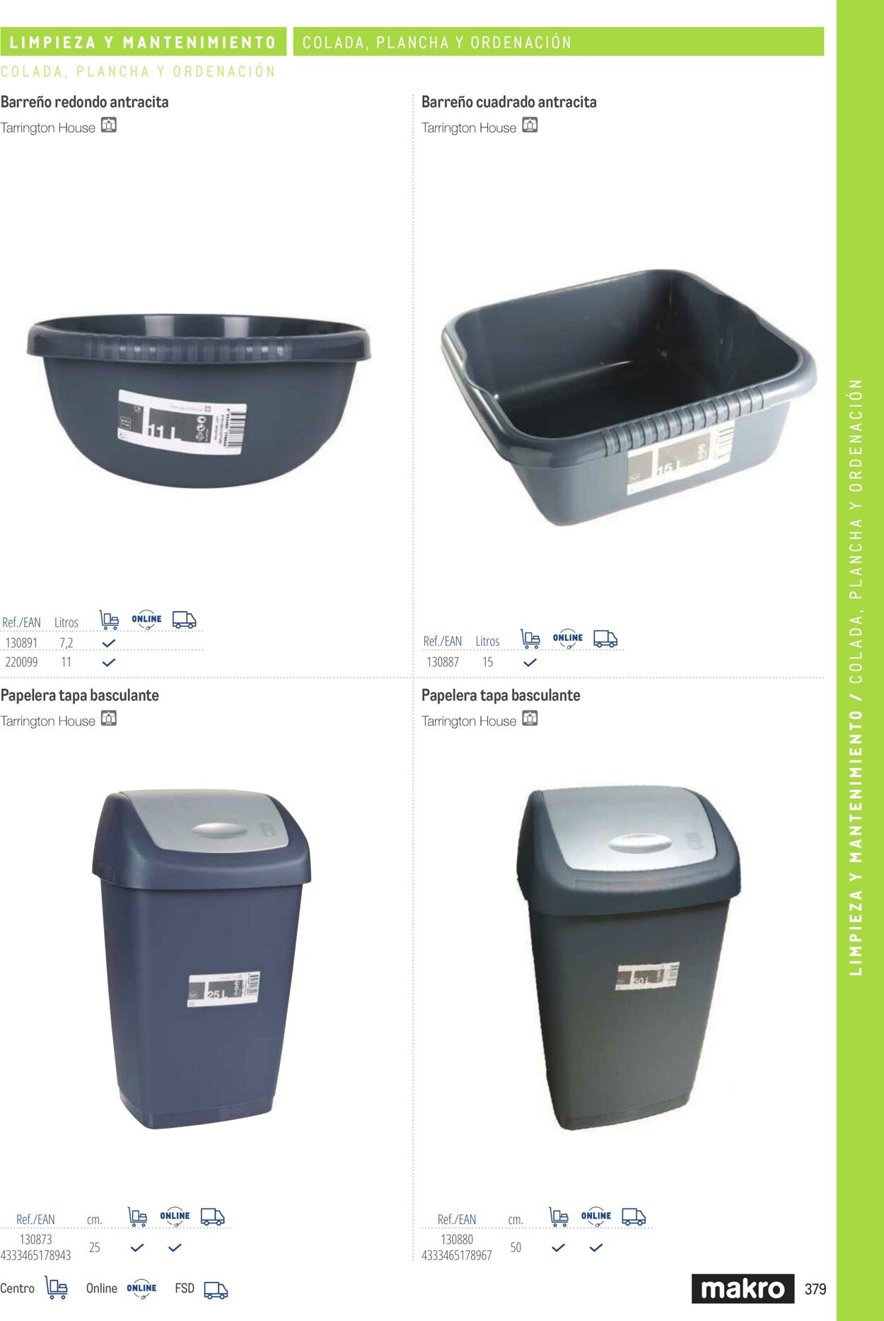 Folleto Makro 06.03.2026 - 13.03.2026