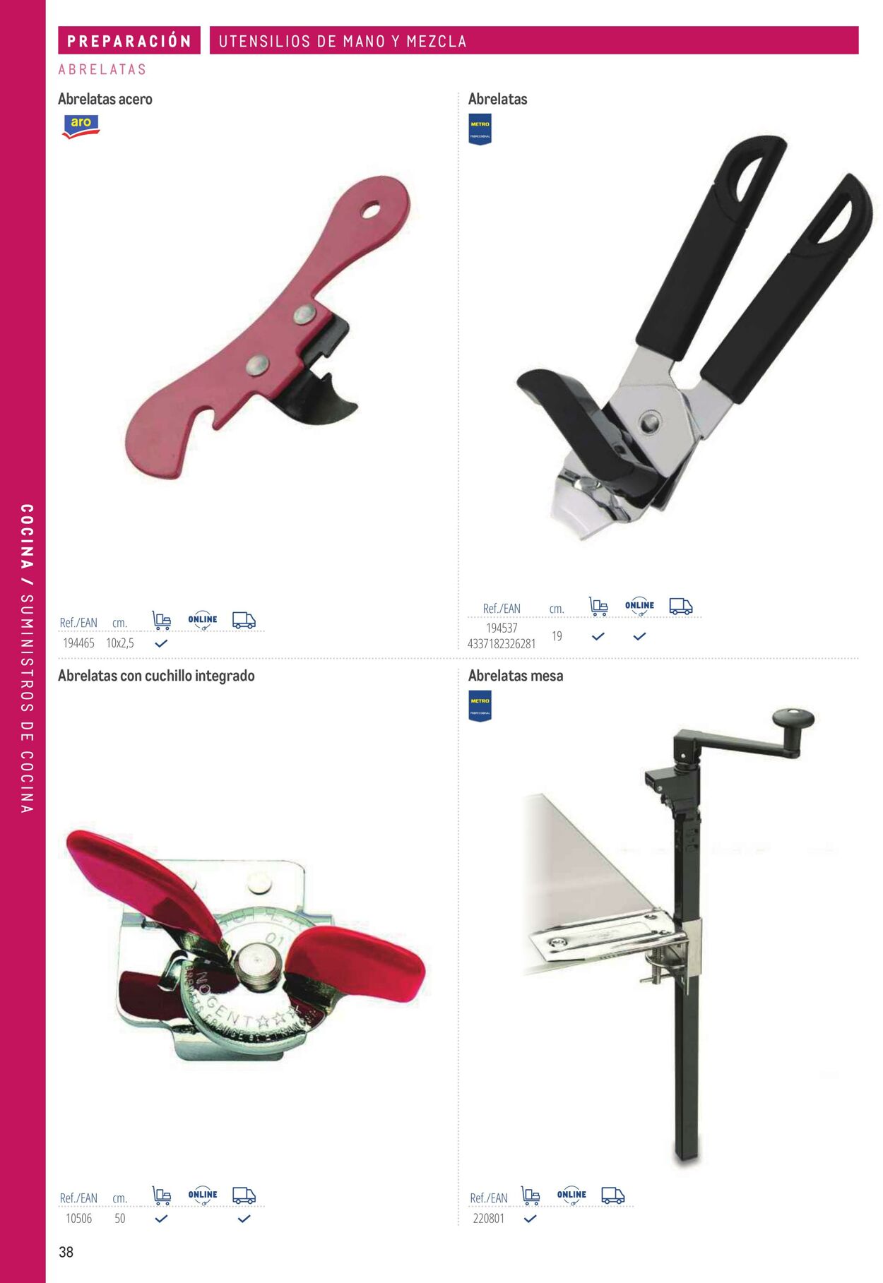 Folleto Makro 06.03.2026 - 13.03.2026