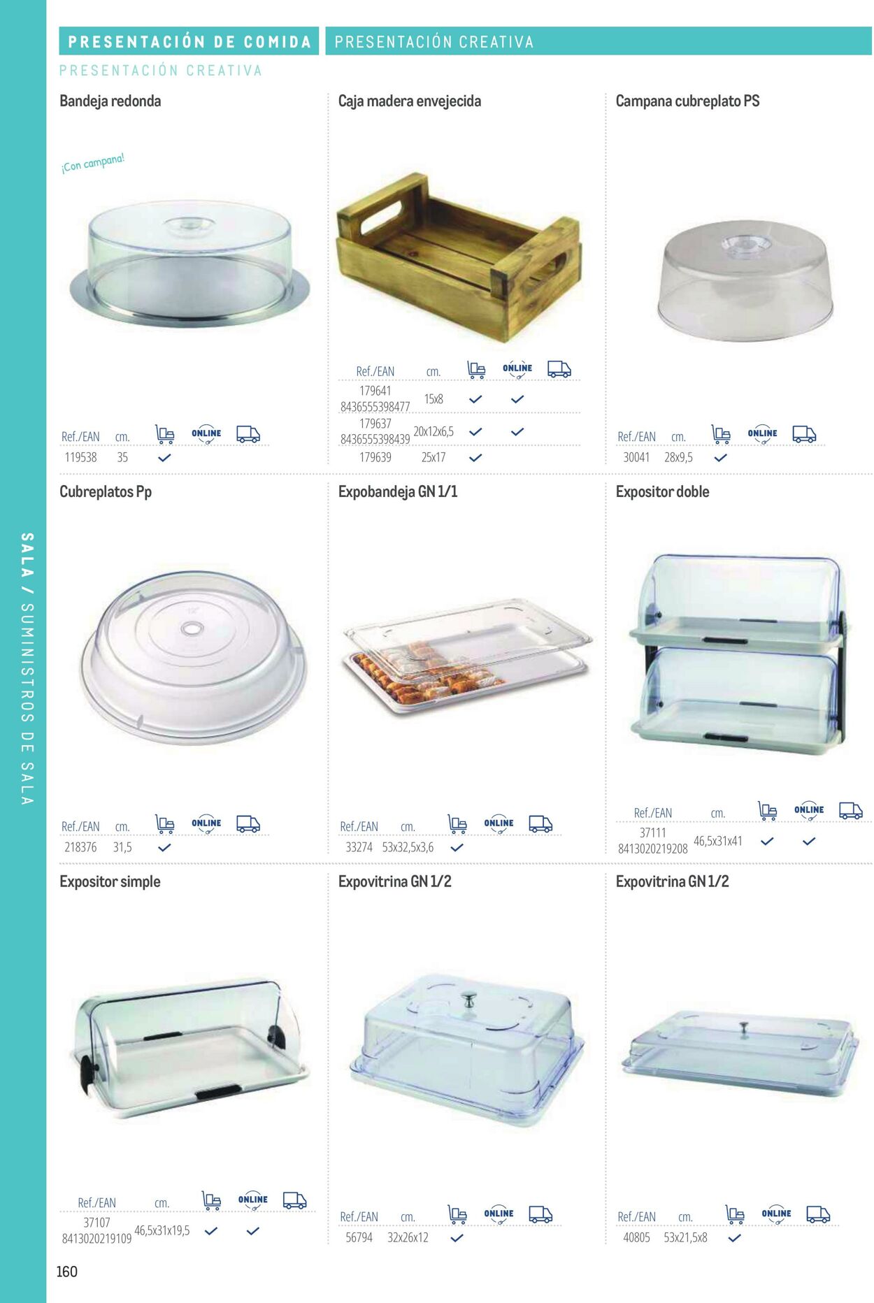 Folleto Makro 06.03.2026 - 13.03.2026