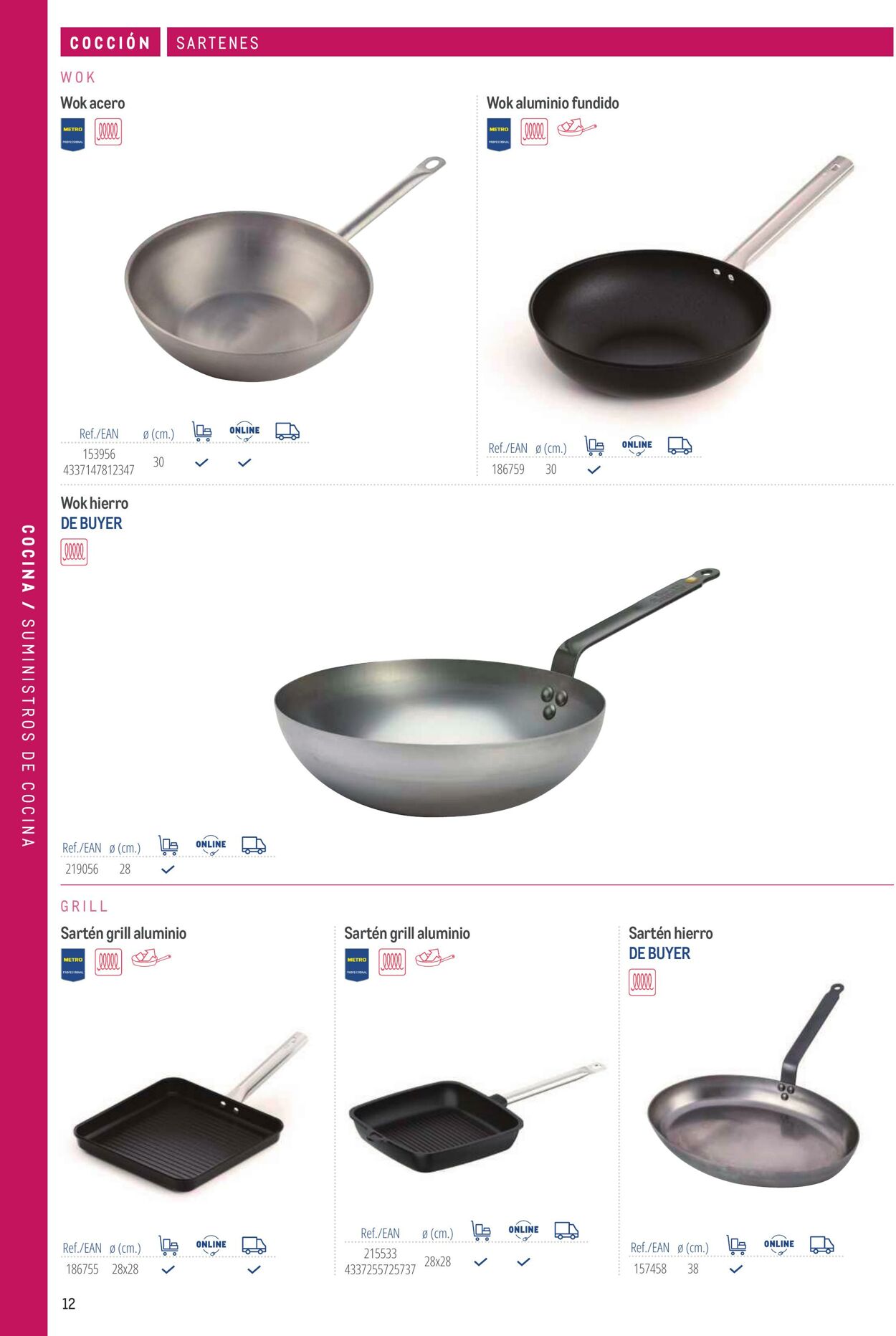 Folleto Makro 06.03.2026 - 13.03.2026