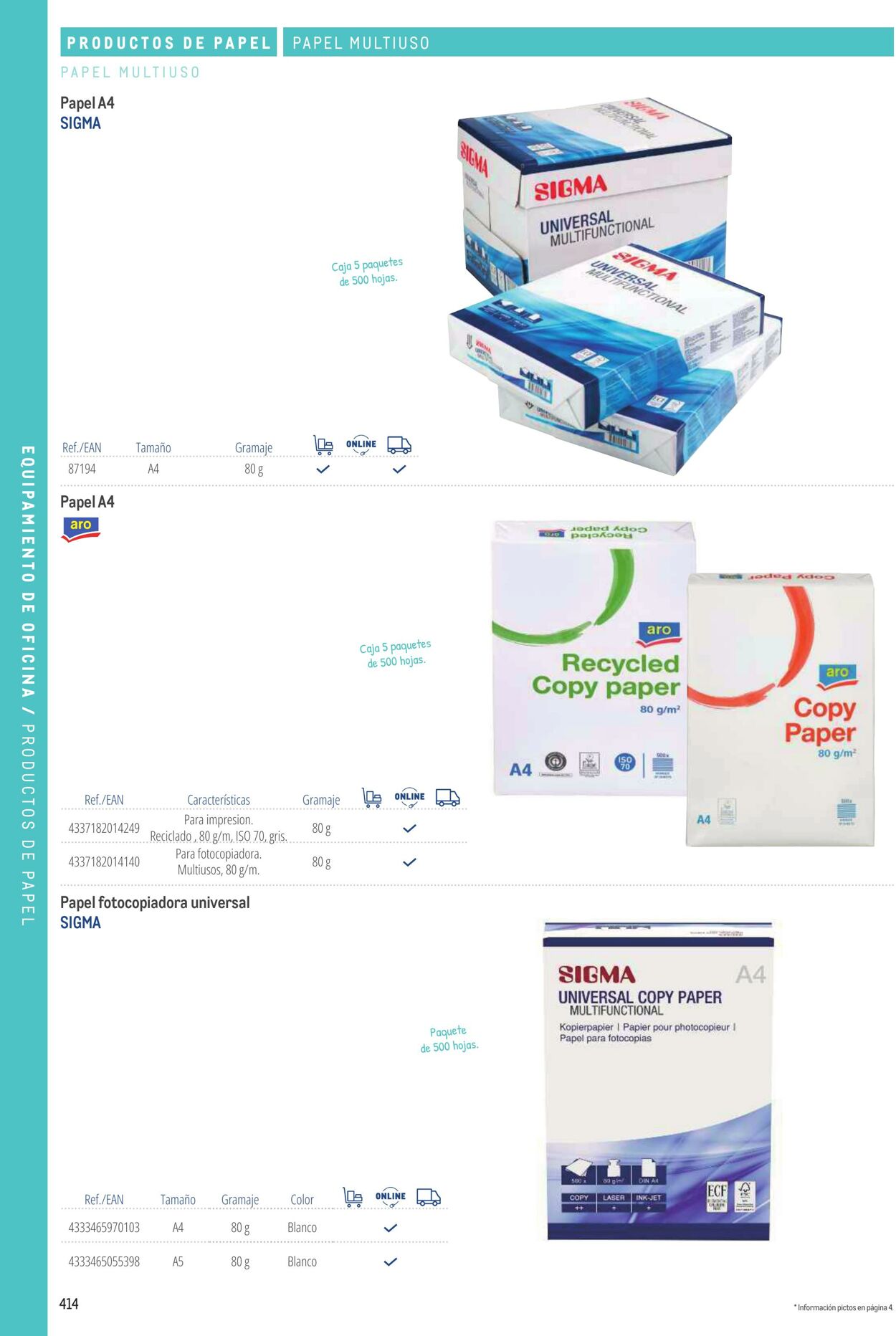 Folleto Makro 06.03.2026 - 13.03.2026