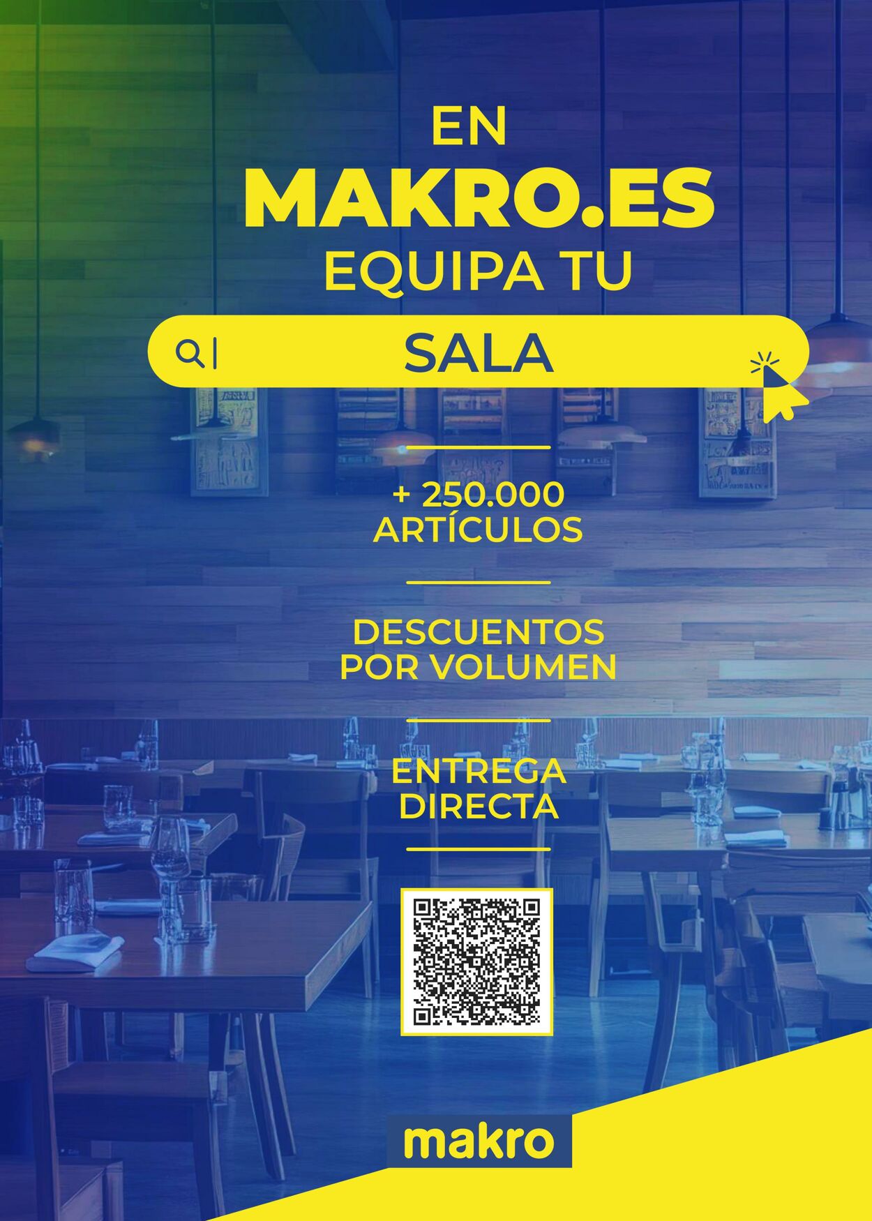 Folleto Makro 06.03.2026 - 13.03.2026