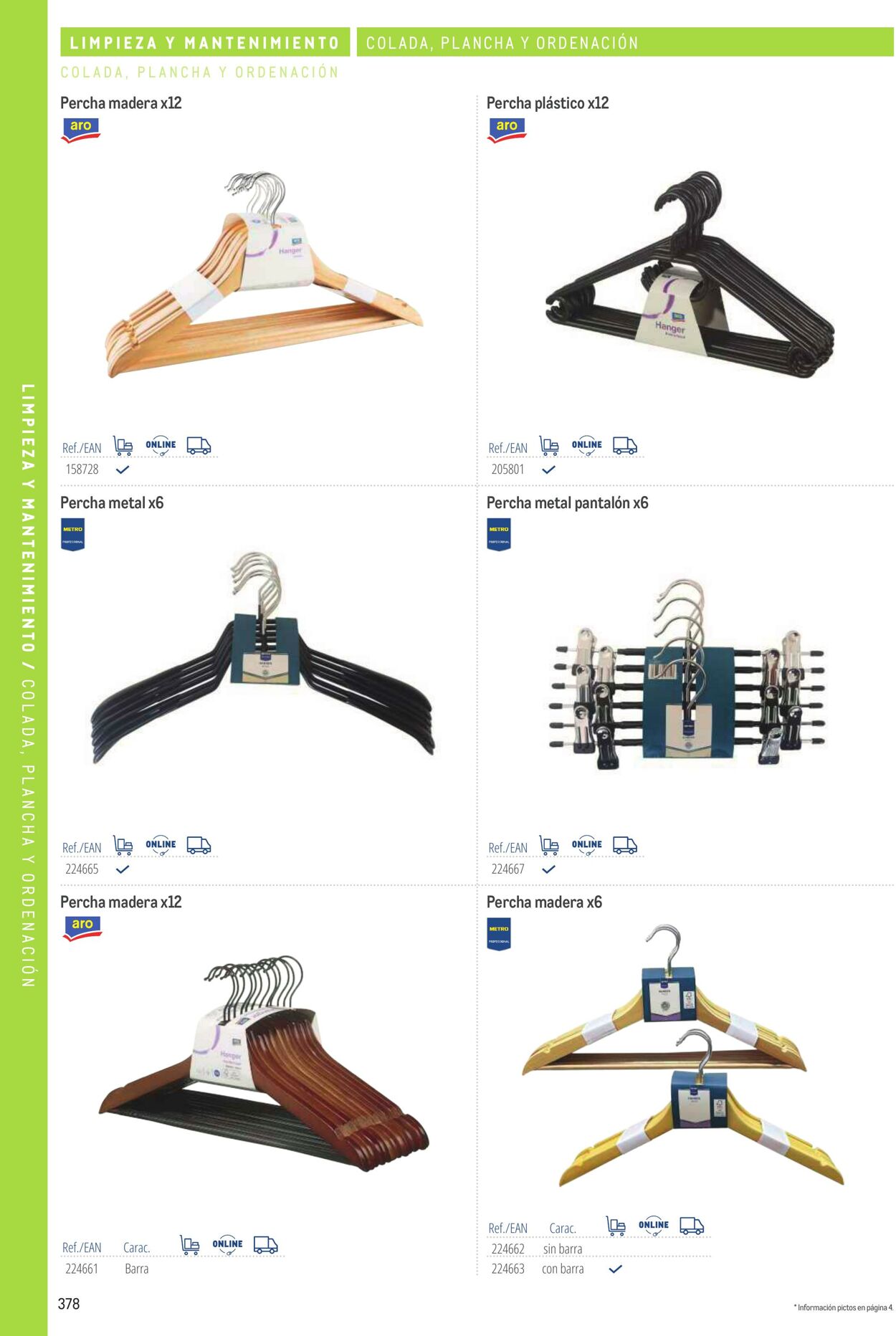 Folleto Makro 06.03.2026 - 13.03.2026