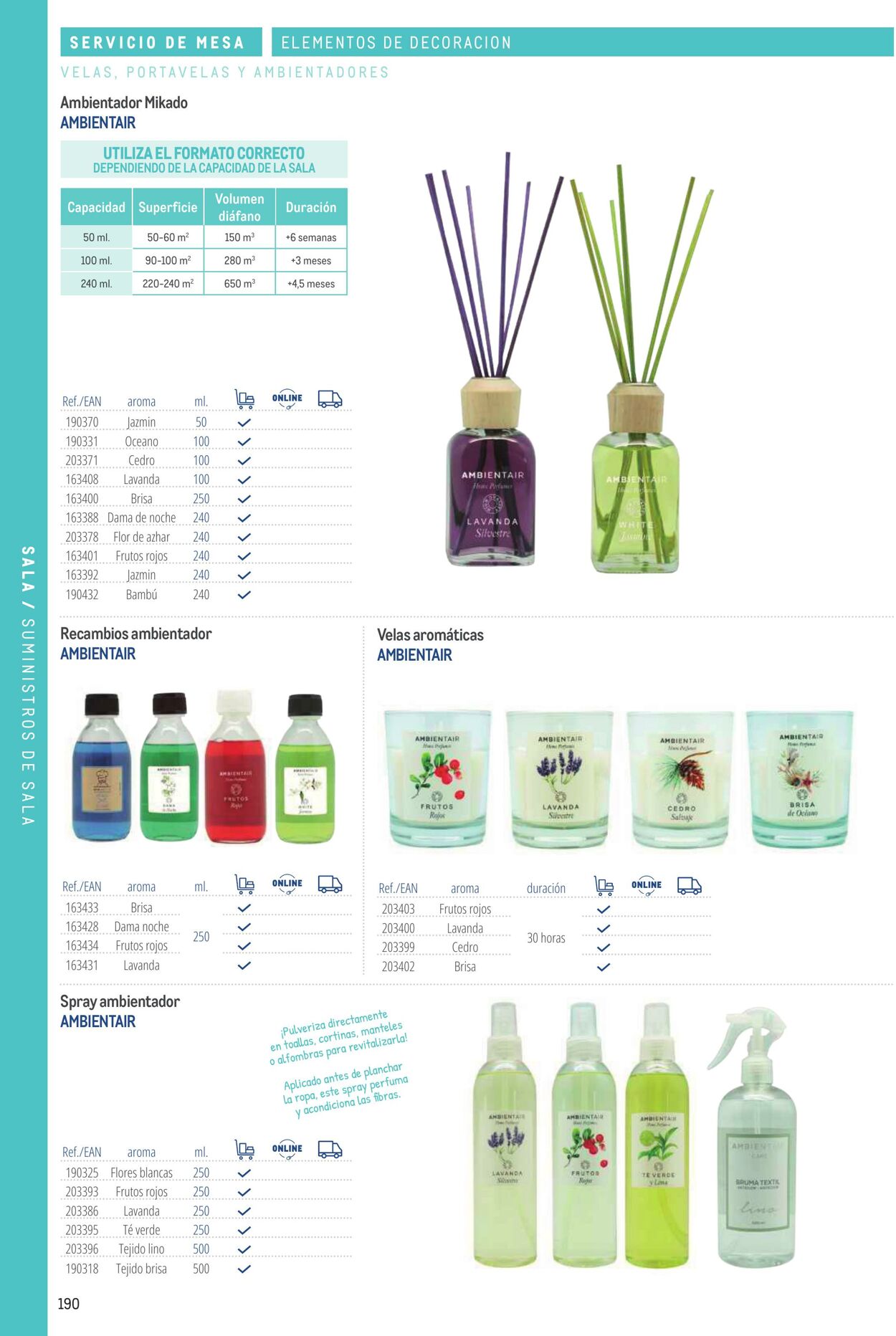 Folleto Makro 06.03.2026 - 13.03.2026