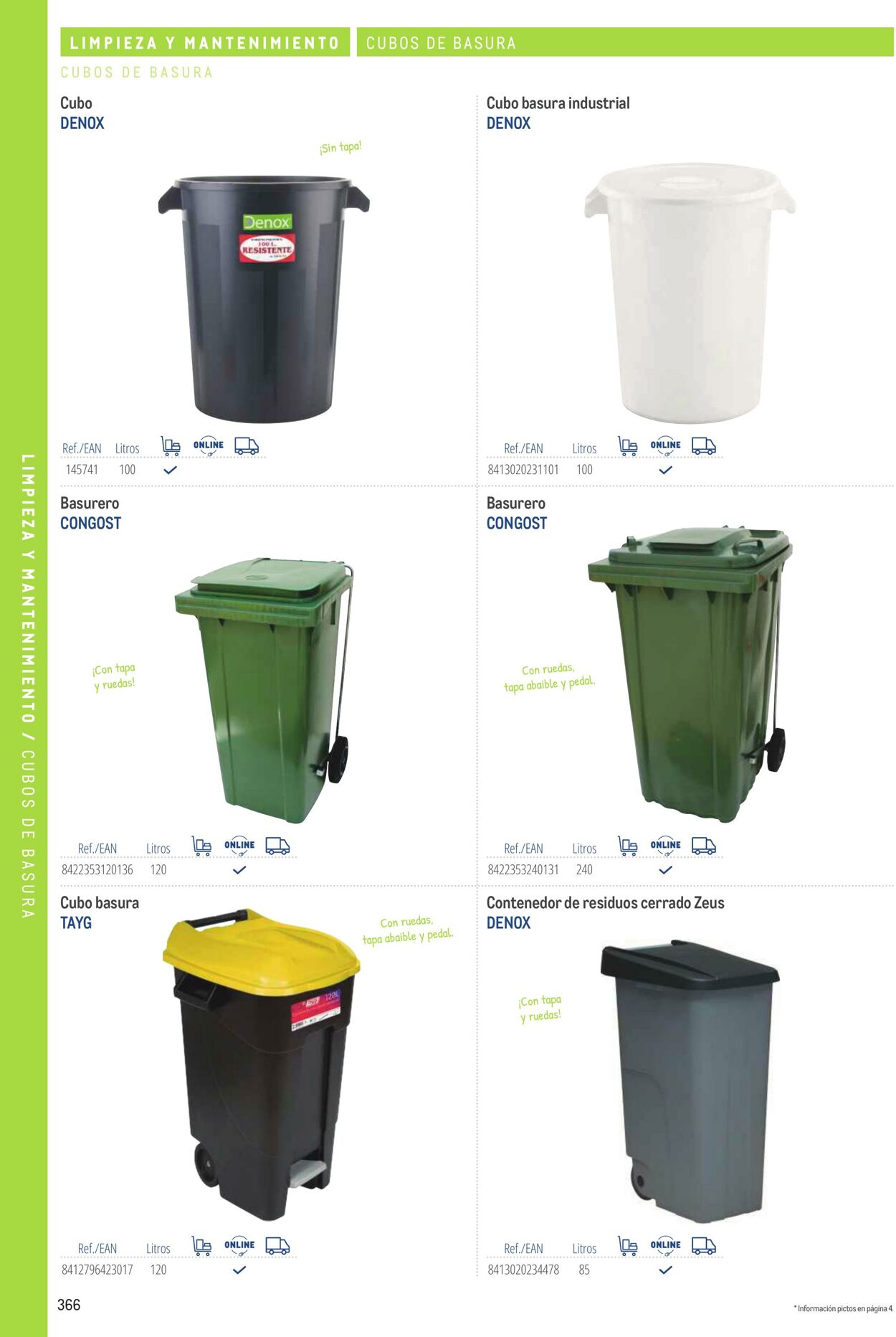 Folleto Makro 06.03.2026 - 13.03.2026