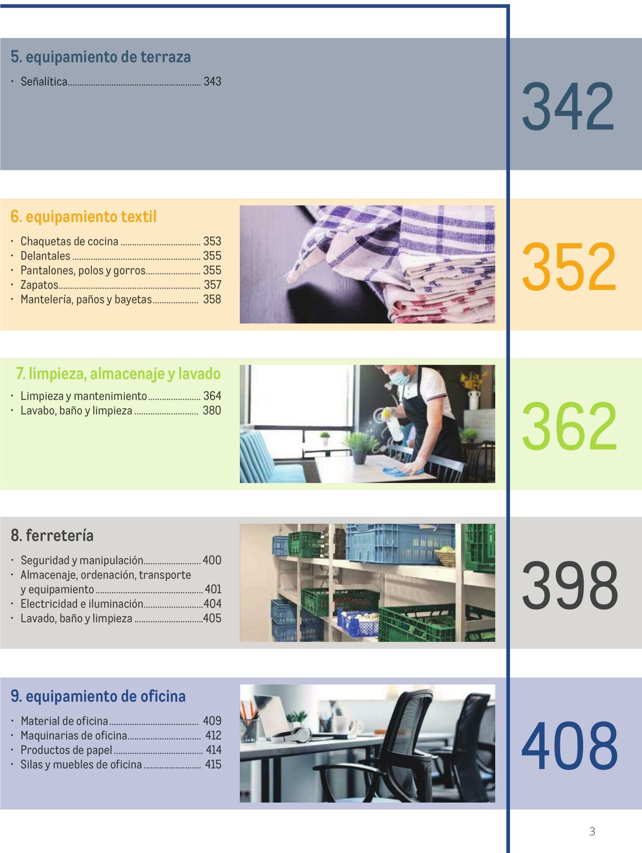 Folleto Makro 06.03.2026 - 13.03.2026