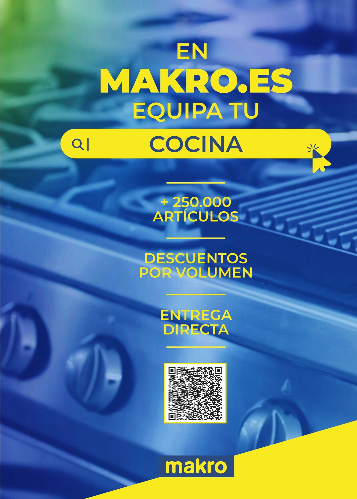 Folleto Makro 06.03.2026 - 13.03.2026