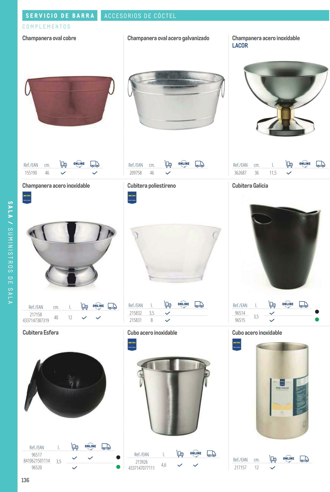 Folleto Makro 06.03.2026 - 13.03.2026