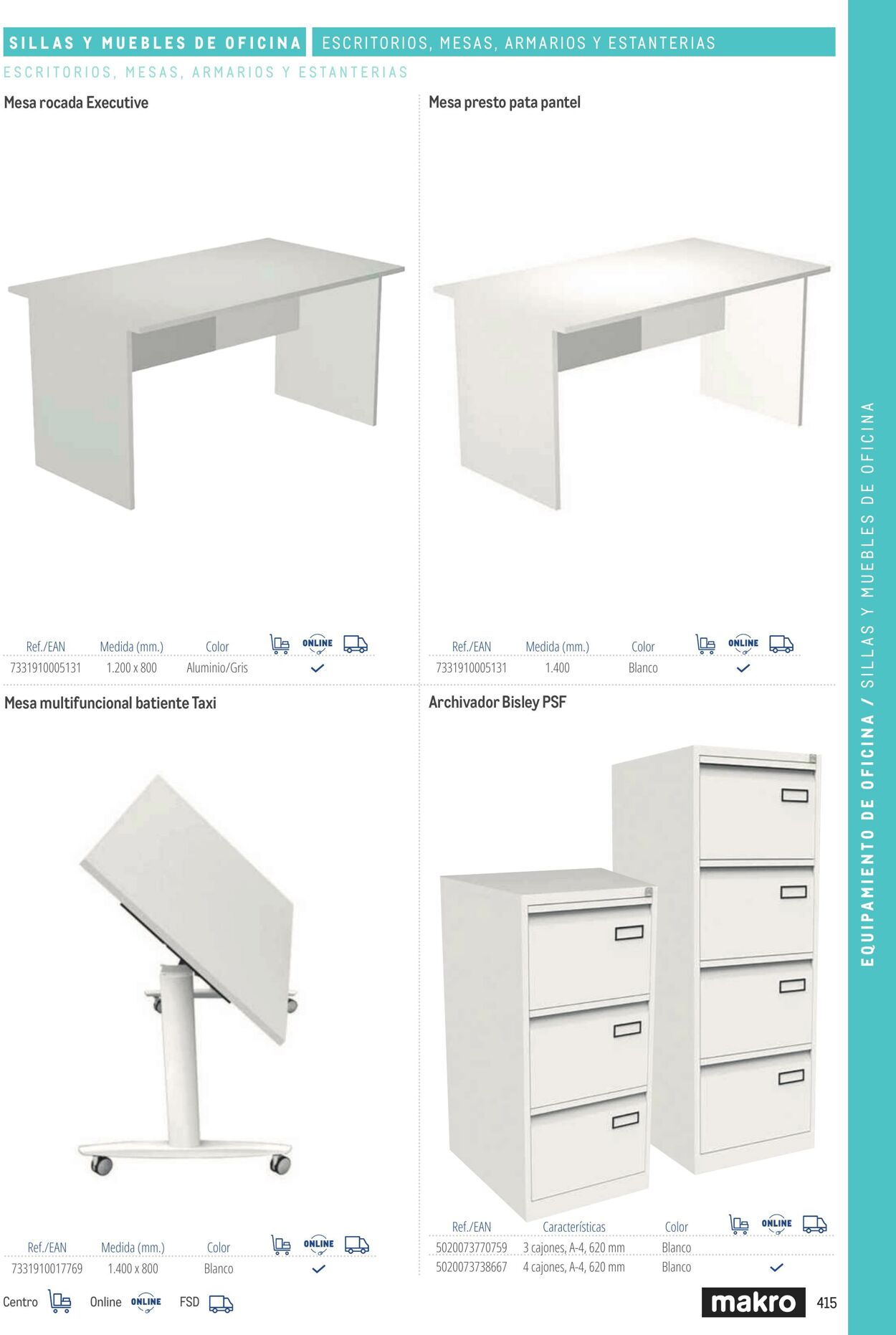Folleto Makro 06.03.2026 - 13.03.2026