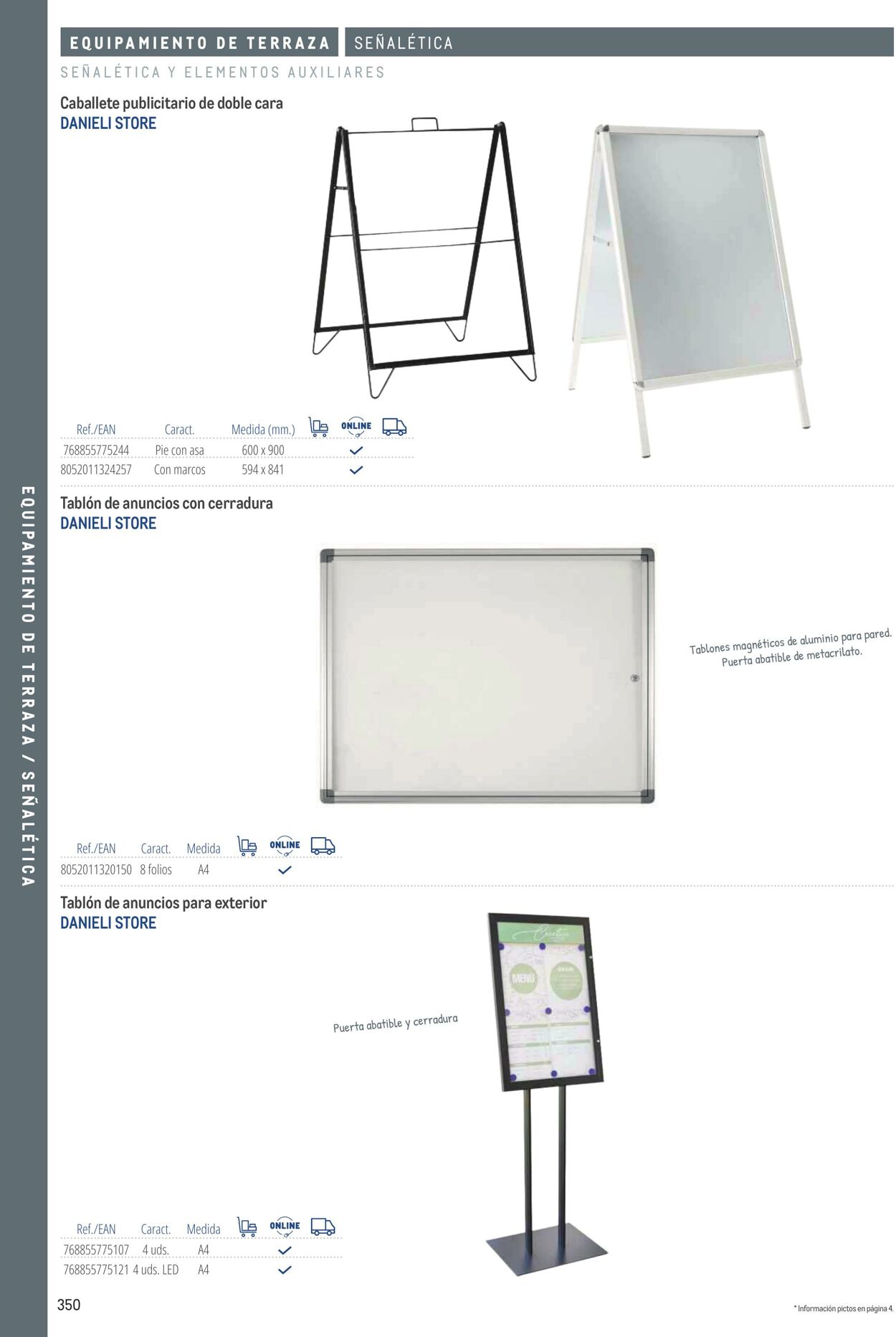 Folleto Makro 06.03.2026 - 13.03.2026