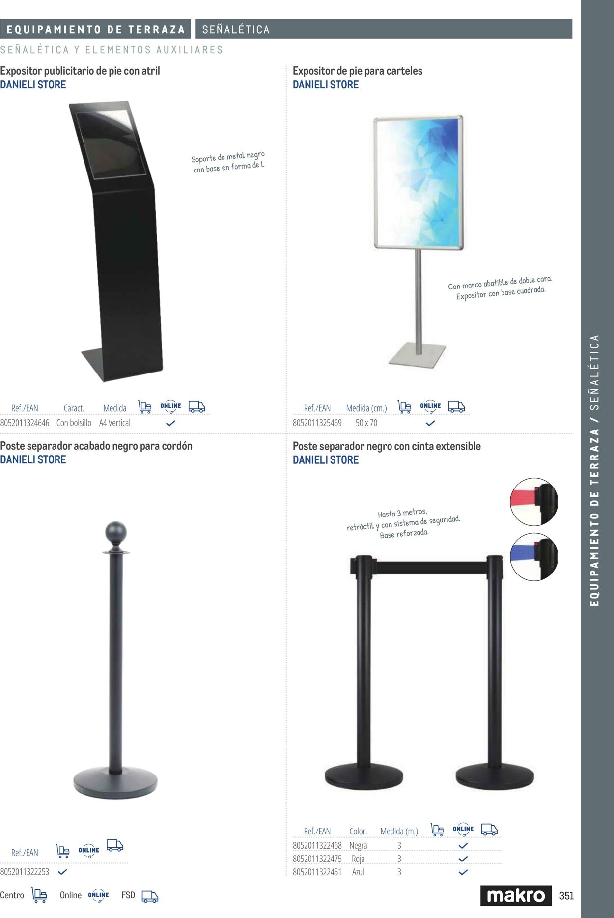 Folleto Makro 06.03.2026 - 13.03.2026