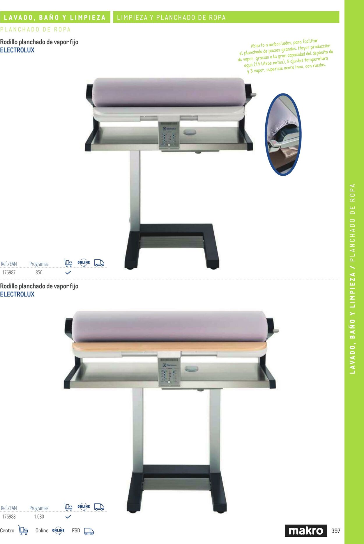 Folleto Makro 06.03.2026 - 13.03.2026