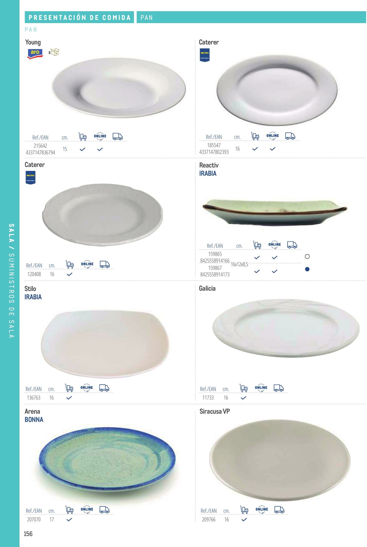 Folleto Makro 06.03.2026 - 13.03.2026