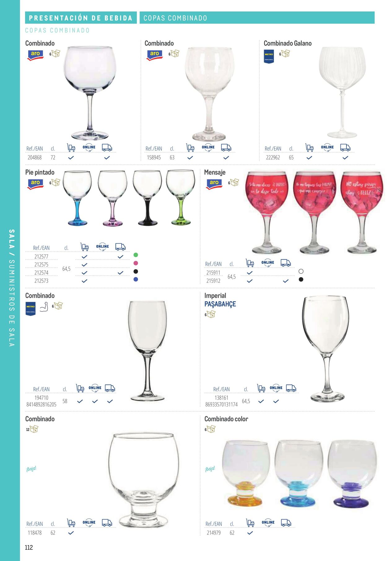 Folleto Makro 06.03.2026 - 13.03.2026