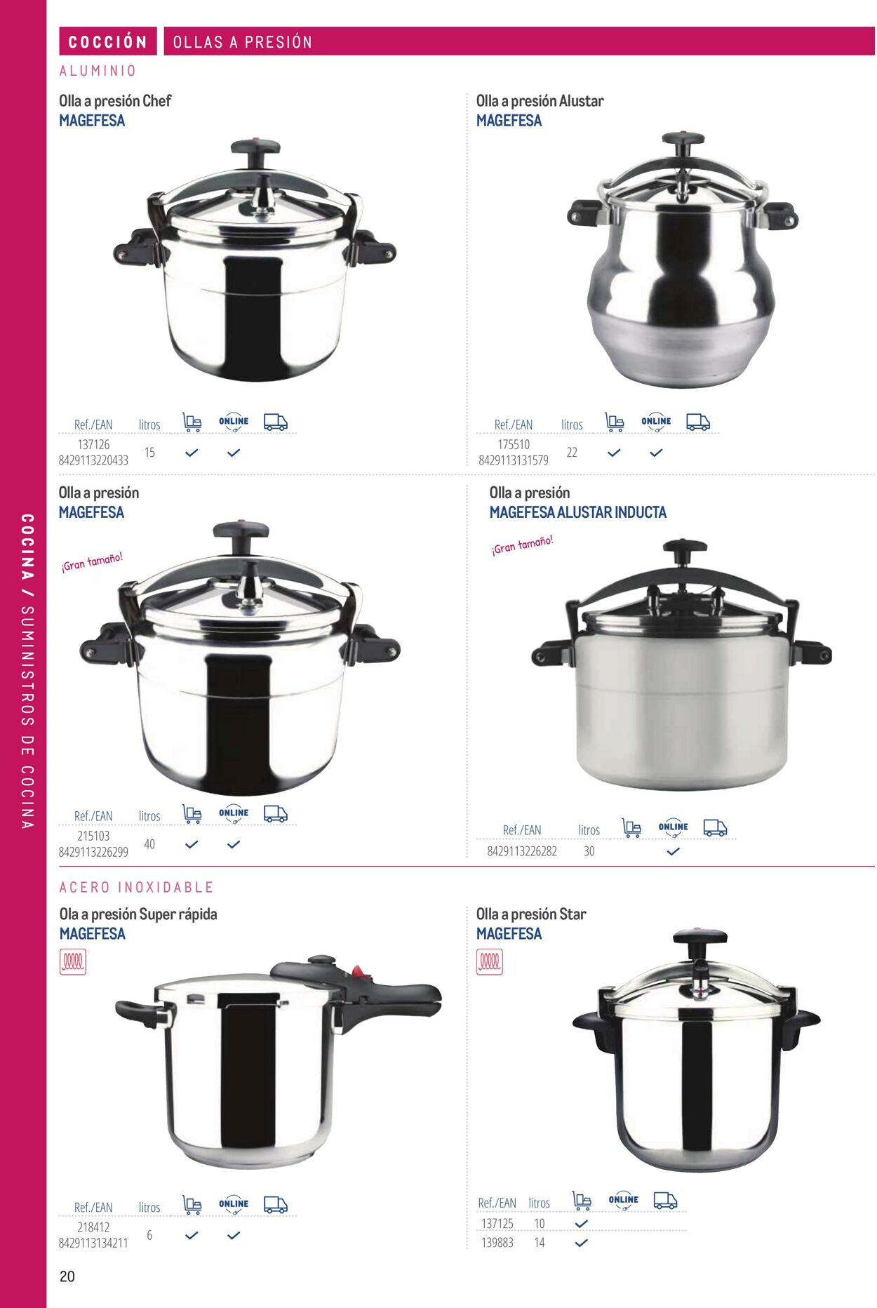 Folleto Makro 06.03.2026 - 13.03.2026