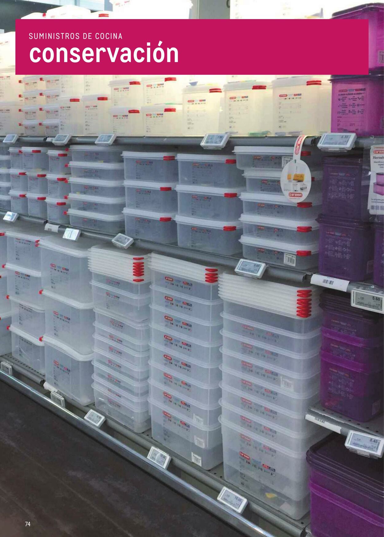 Folleto Makro 06.03.2026 - 13.03.2026
