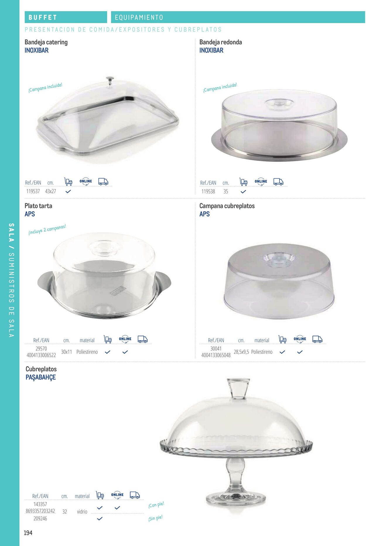 Folleto Makro 06.03.2026 - 13.03.2026