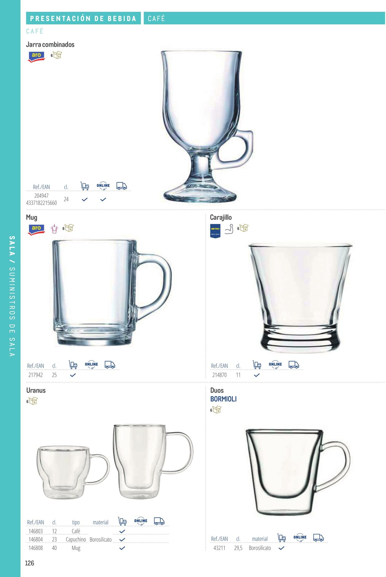 Folleto Makro 06.03.2026 - 13.03.2026