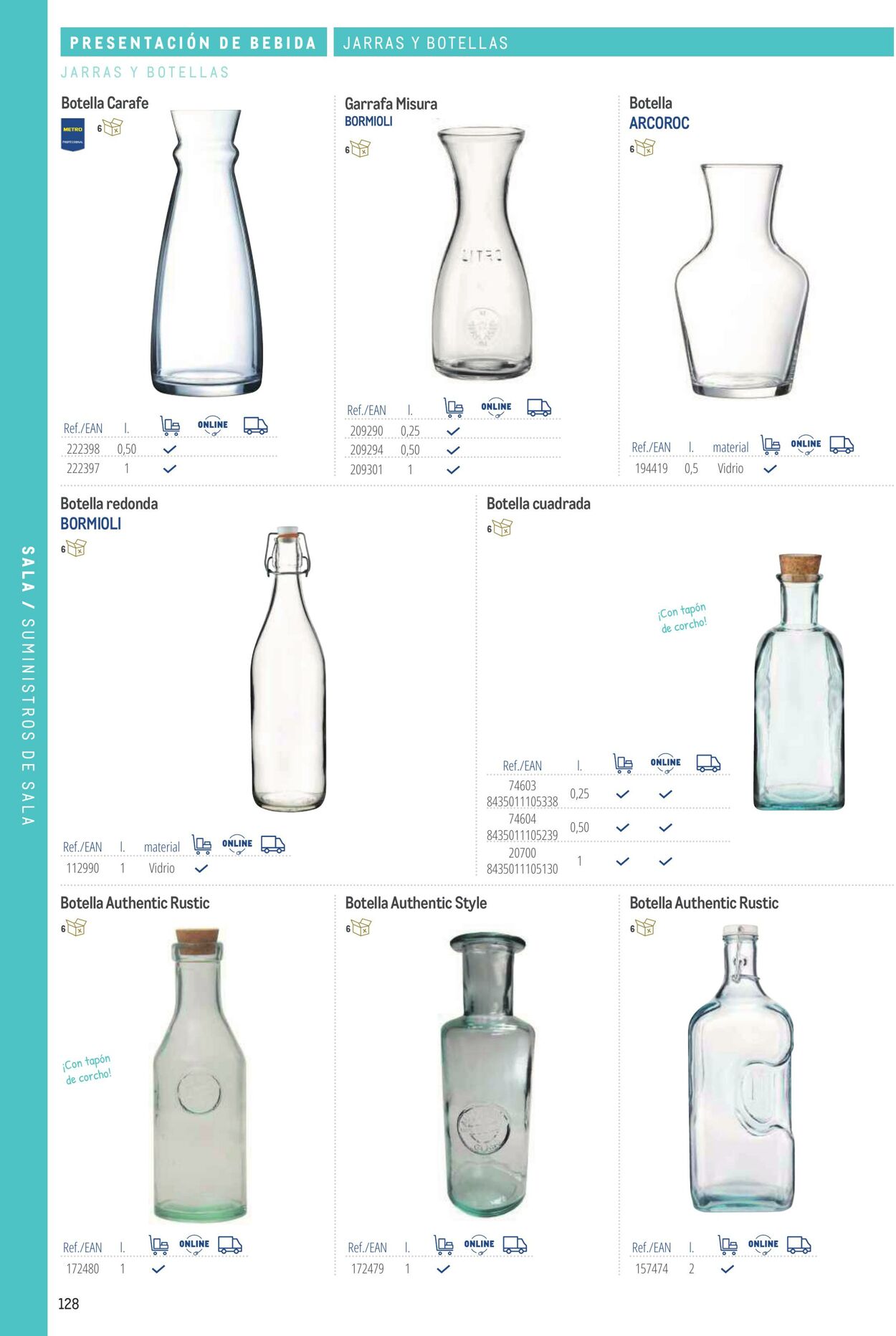 Folleto Makro 06.03.2026 - 13.03.2026