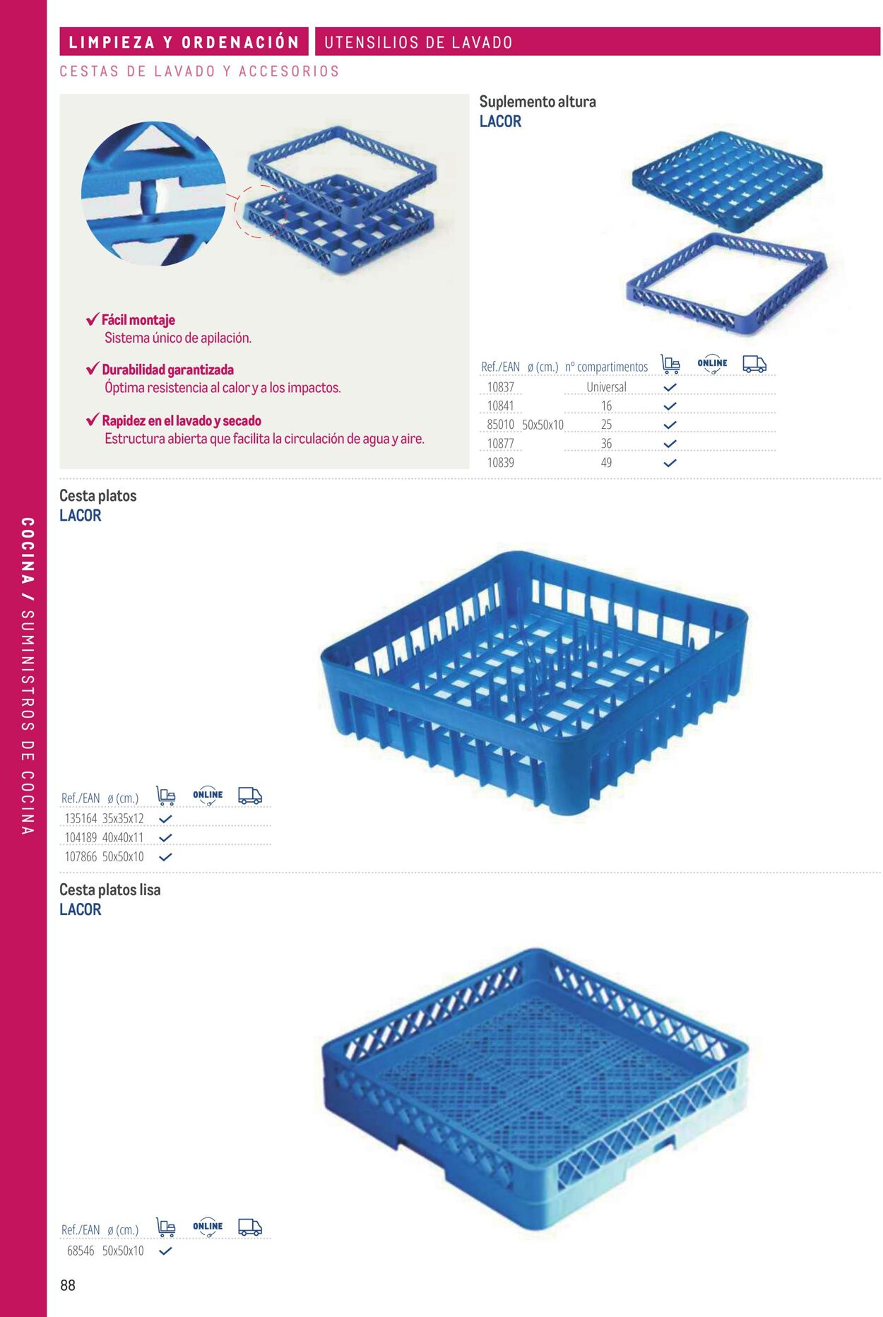 Folleto Makro 06.03.2026 - 13.03.2026