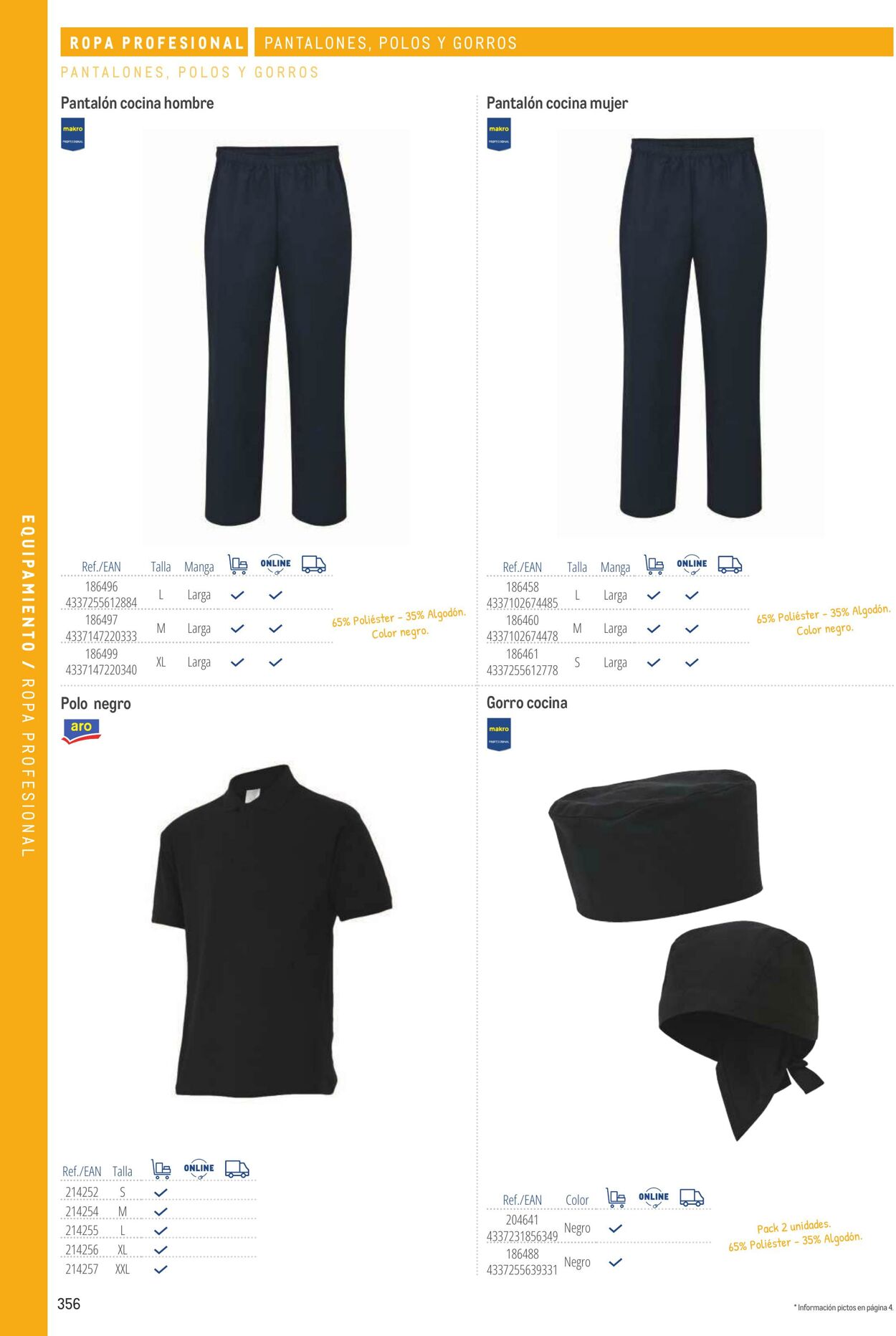 Folleto Makro 06.03.2026 - 13.03.2026