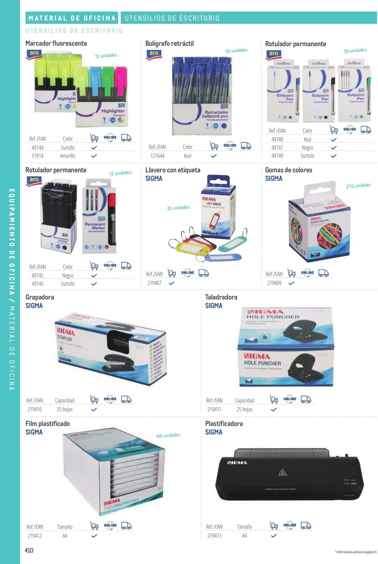 Folleto Makro 06.03.2026 - 13.03.2026