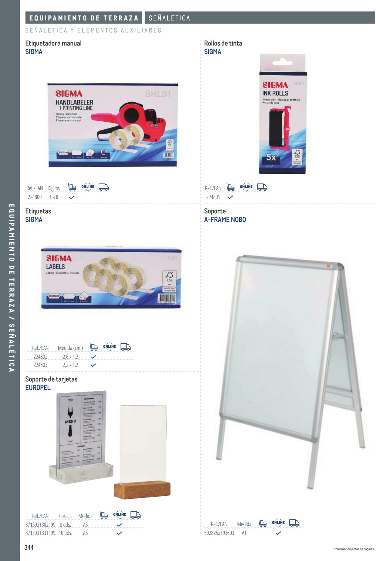 Folleto Makro 06.03.2026 - 13.03.2026