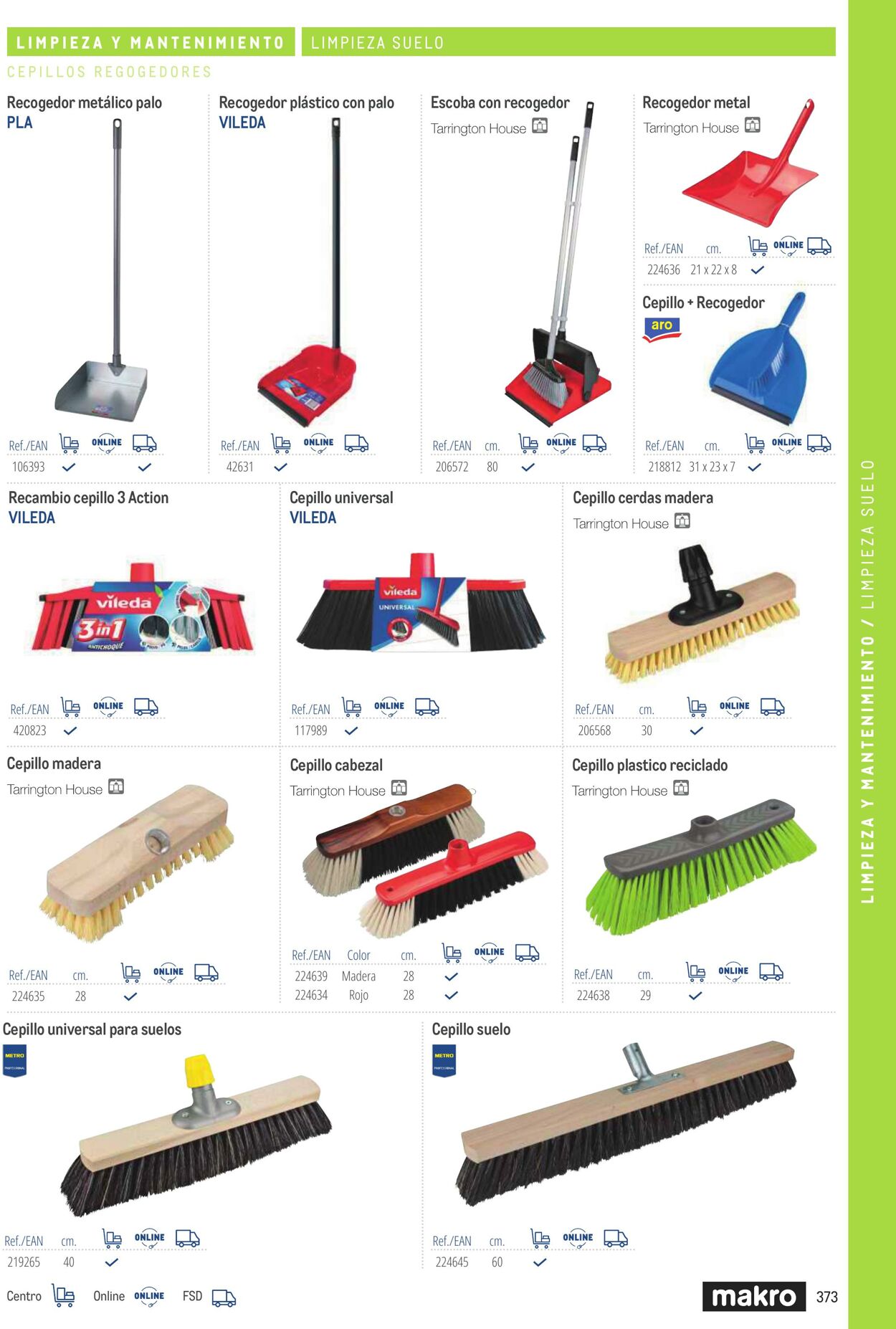 Folleto Makro 06.03.2026 - 13.03.2026