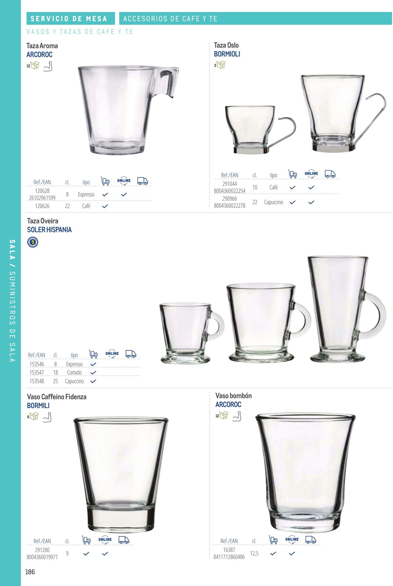 Folleto Makro 06.03.2026 - 13.03.2026