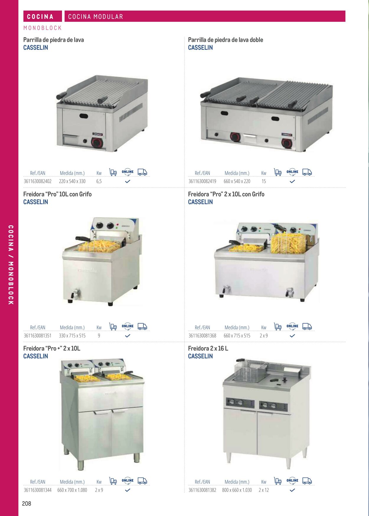 Folleto Makro 06.03.2026 - 13.03.2026