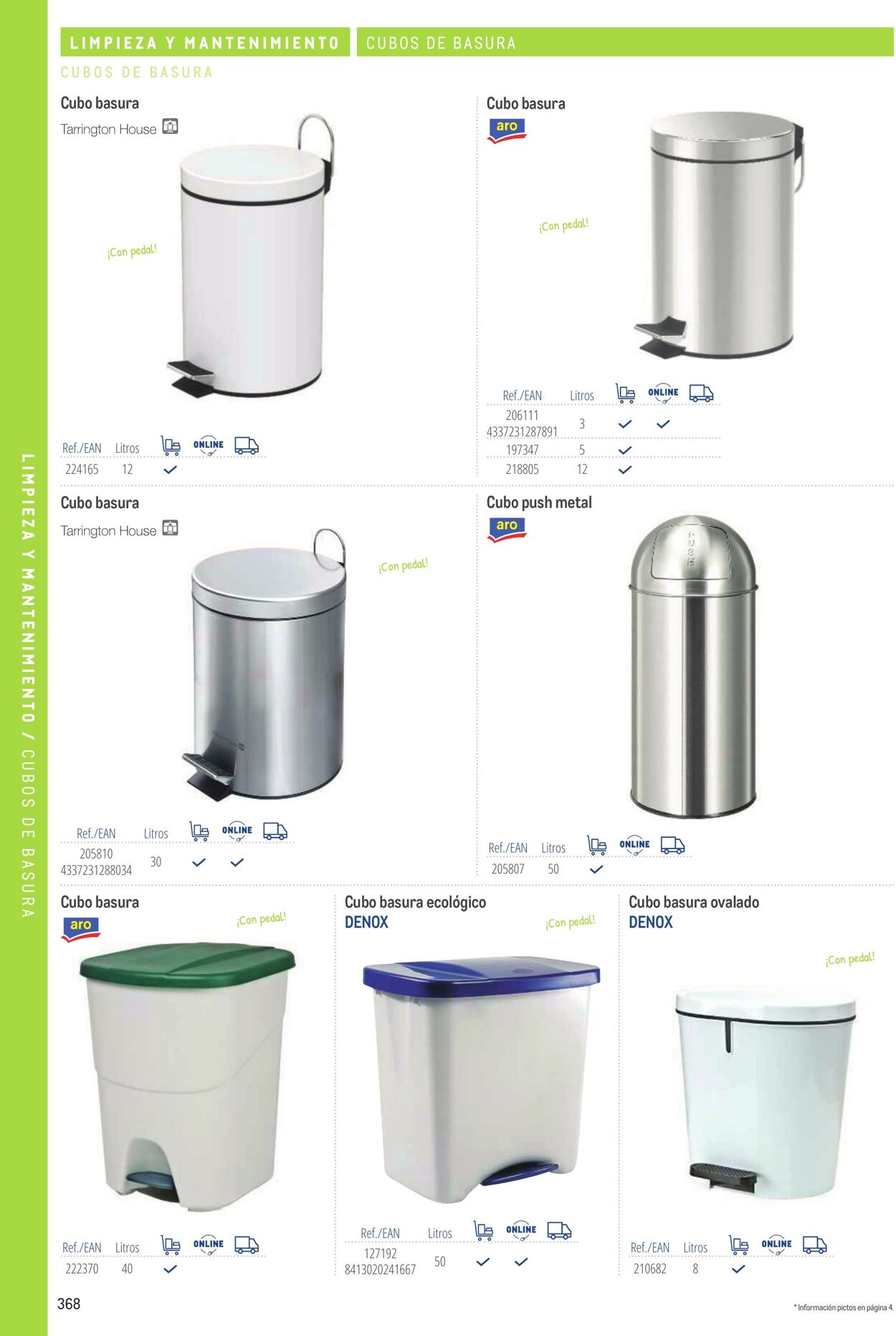 Folleto Makro 06.03.2026 - 13.03.2026