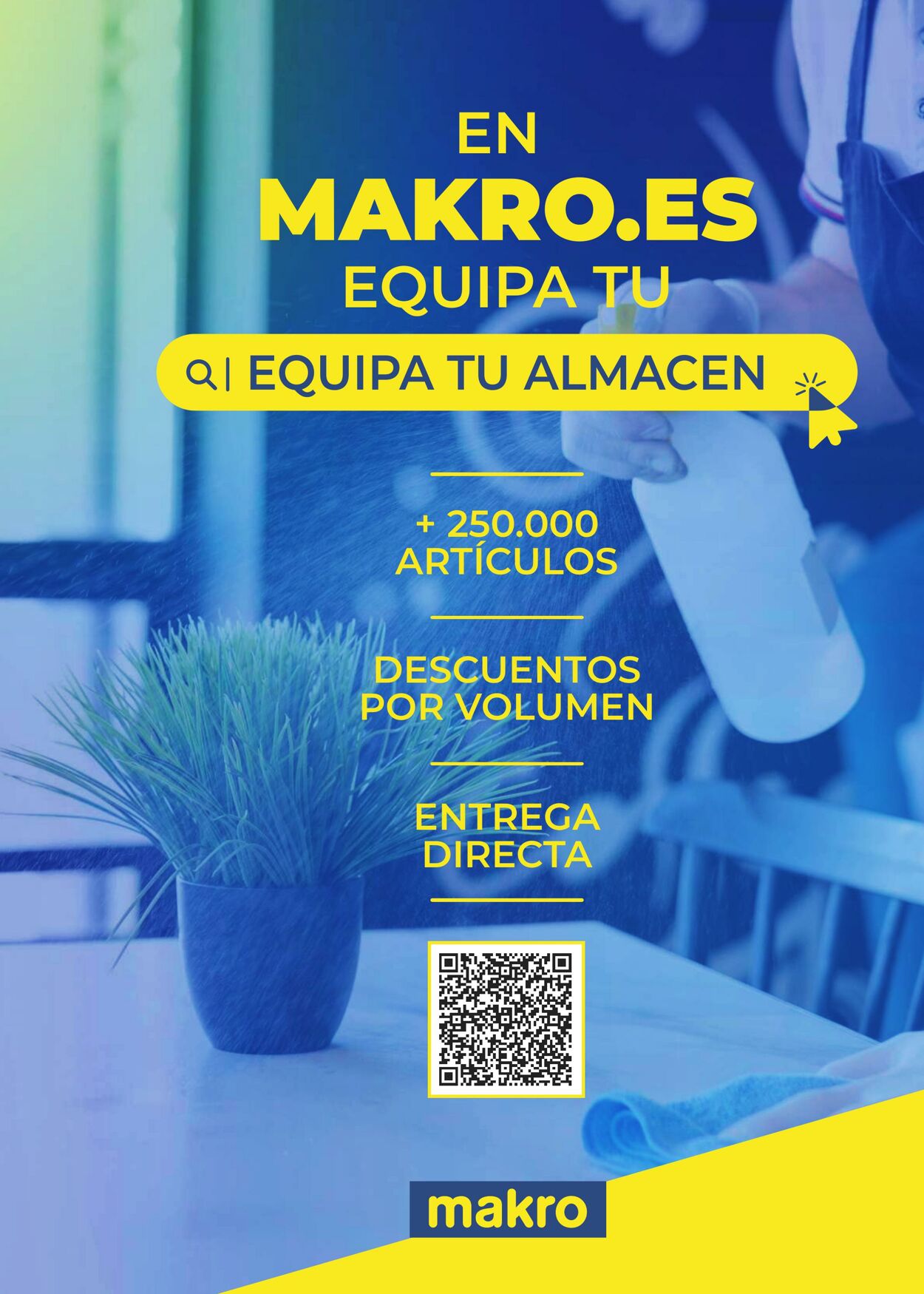 Folleto Makro 06.03.2026 - 13.03.2026