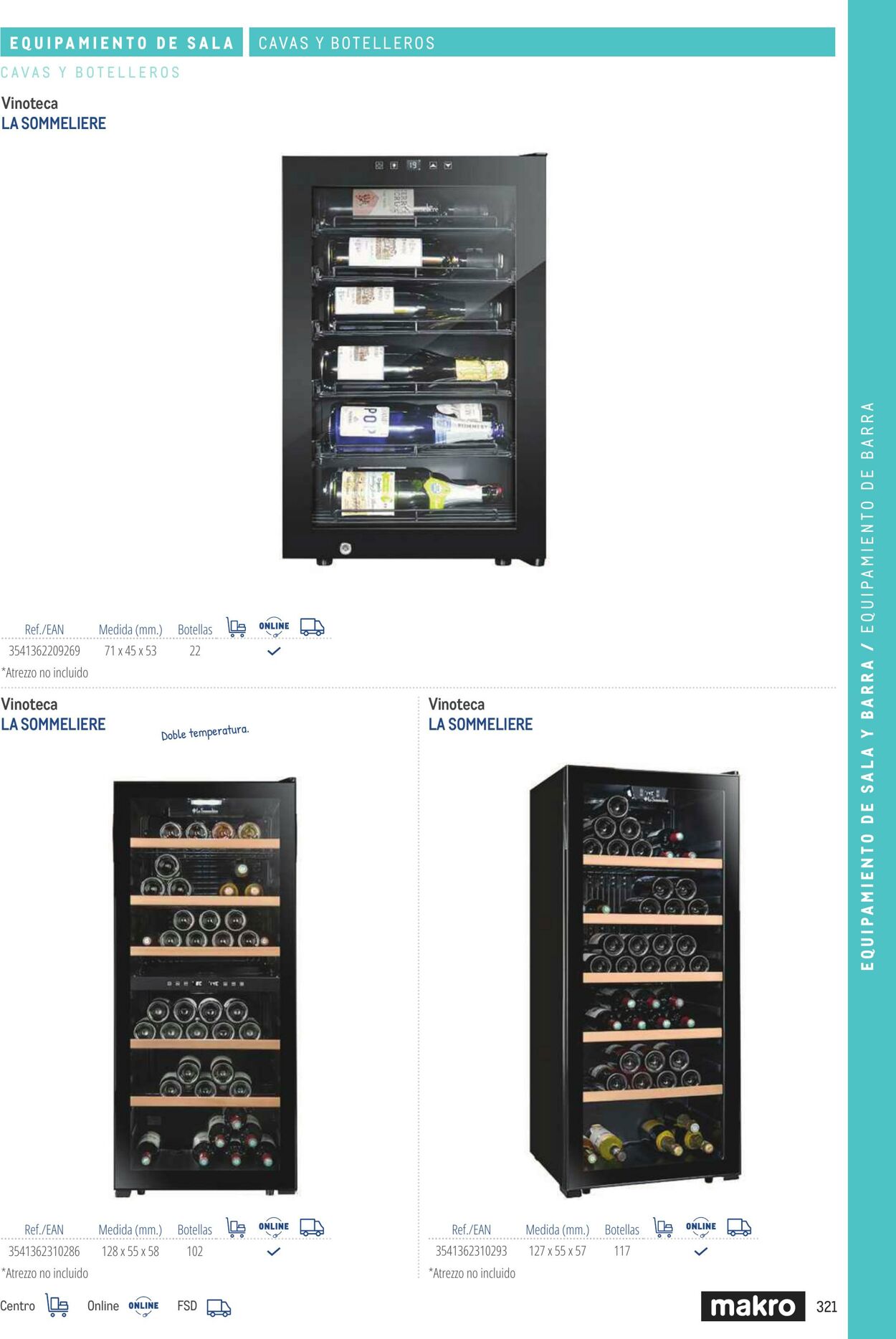 Folleto Makro 06.03.2026 - 13.03.2026