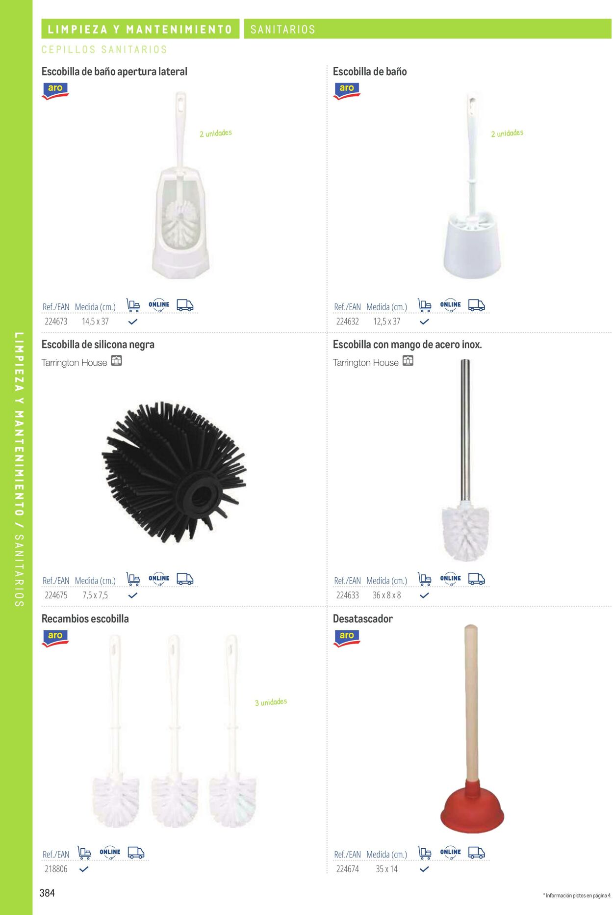 Folleto Makro 06.03.2026 - 13.03.2026