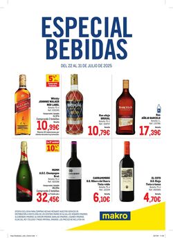 Folleto Makro 22.07.2025 - 31.07.2025