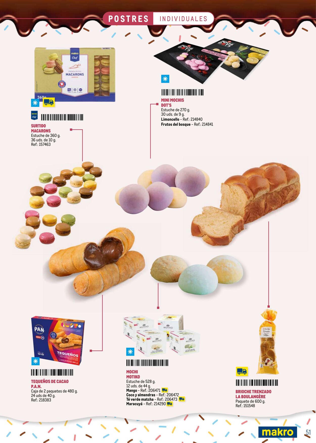 Folleto Makro 13.03.2026 - 30.09.2026