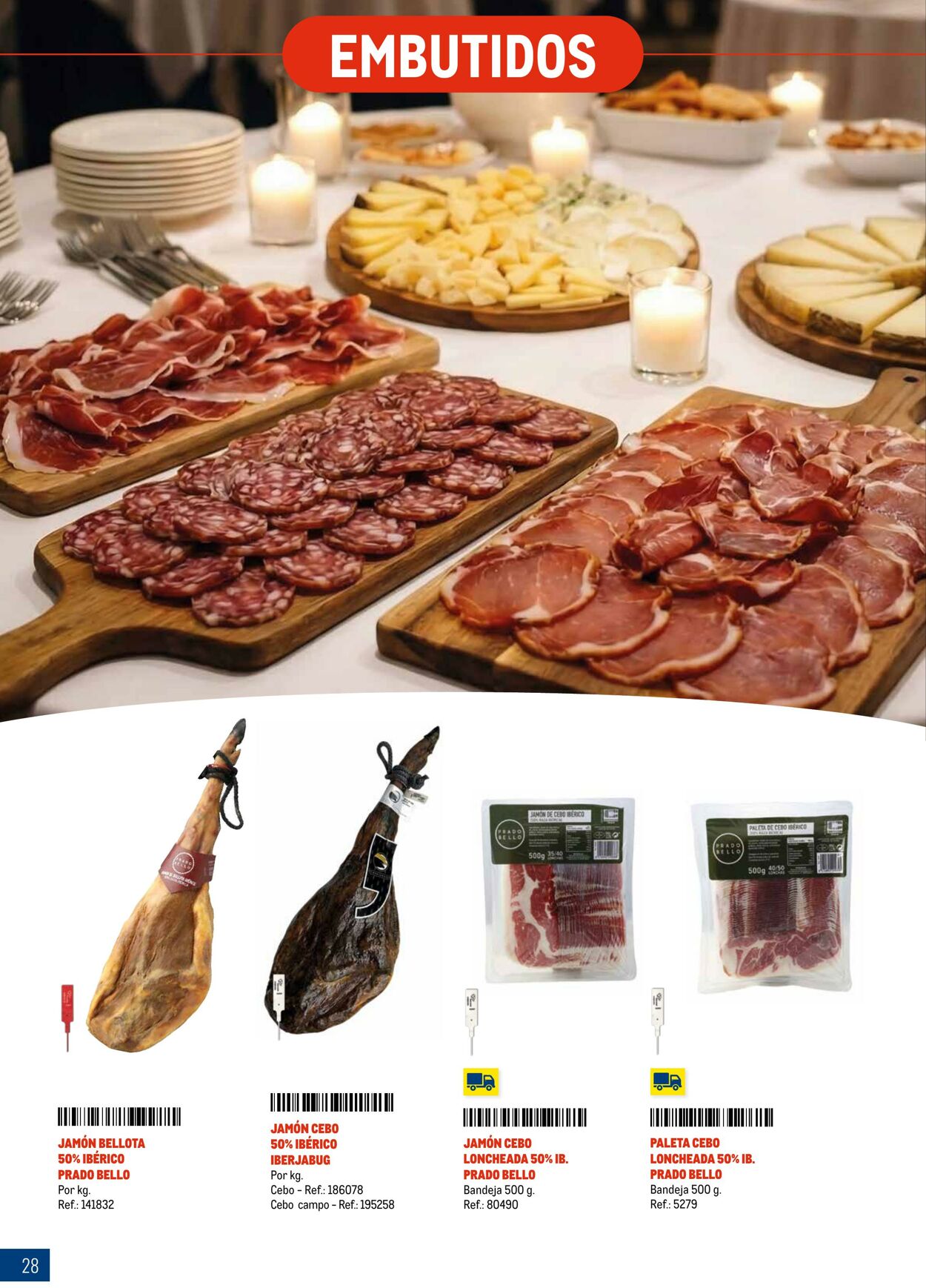 Folleto Makro 13.03.2026 - 30.09.2026