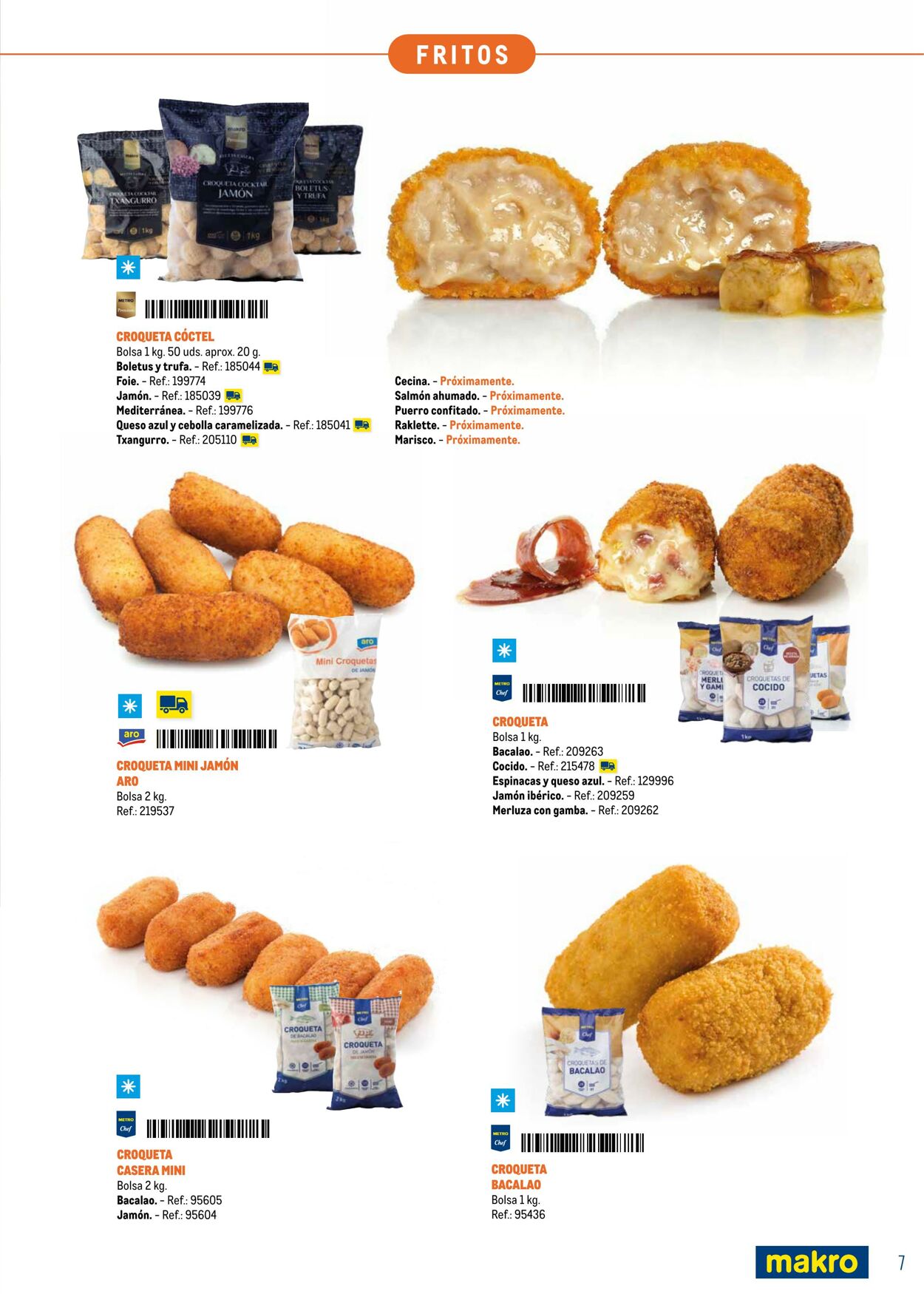 Folleto Makro 13.03.2026 - 30.09.2026