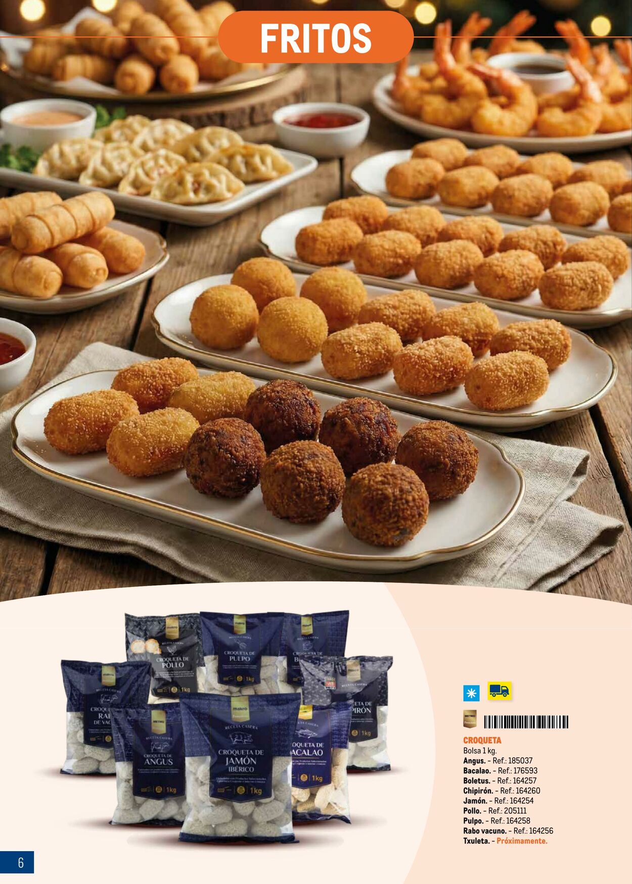 Folleto Makro 13.03.2026 - 30.09.2026