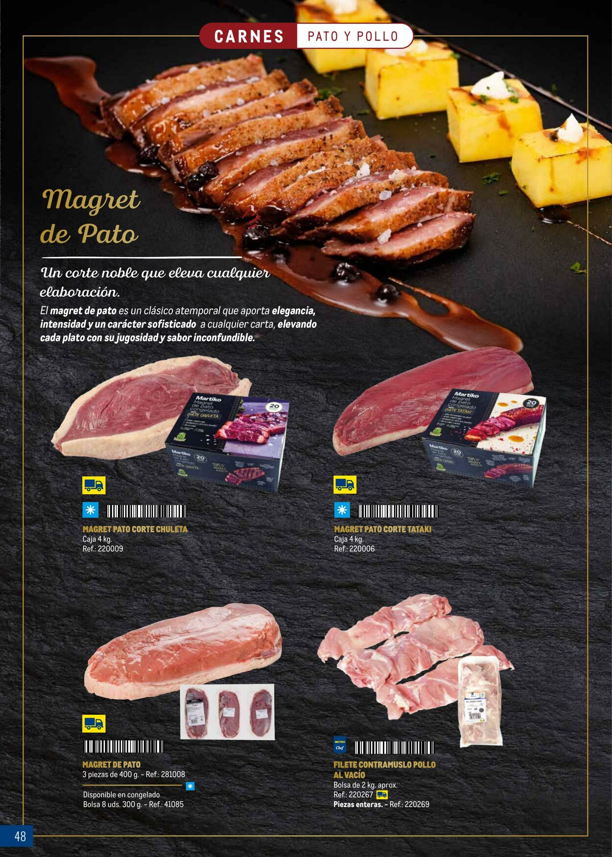Folleto Makro 13.03.2026 - 30.09.2026