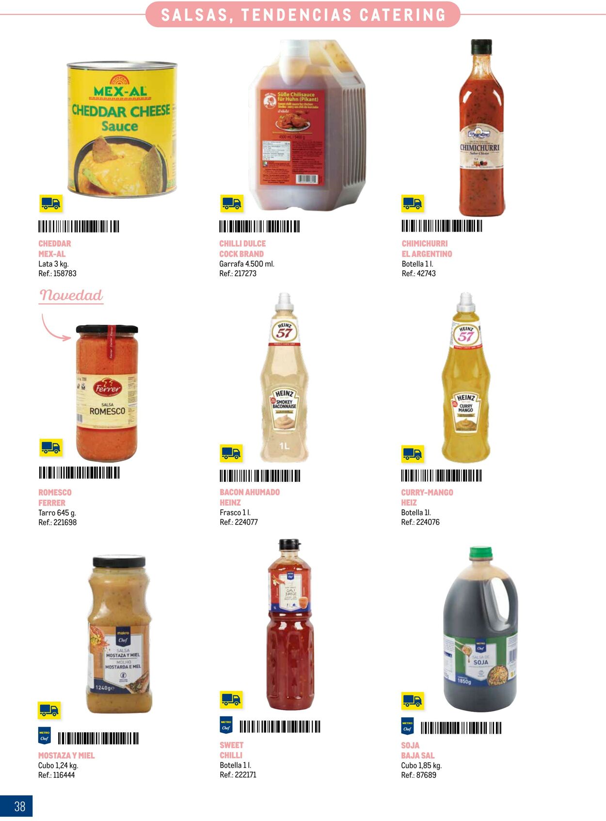 Folleto Makro 13.03.2026 - 30.09.2026