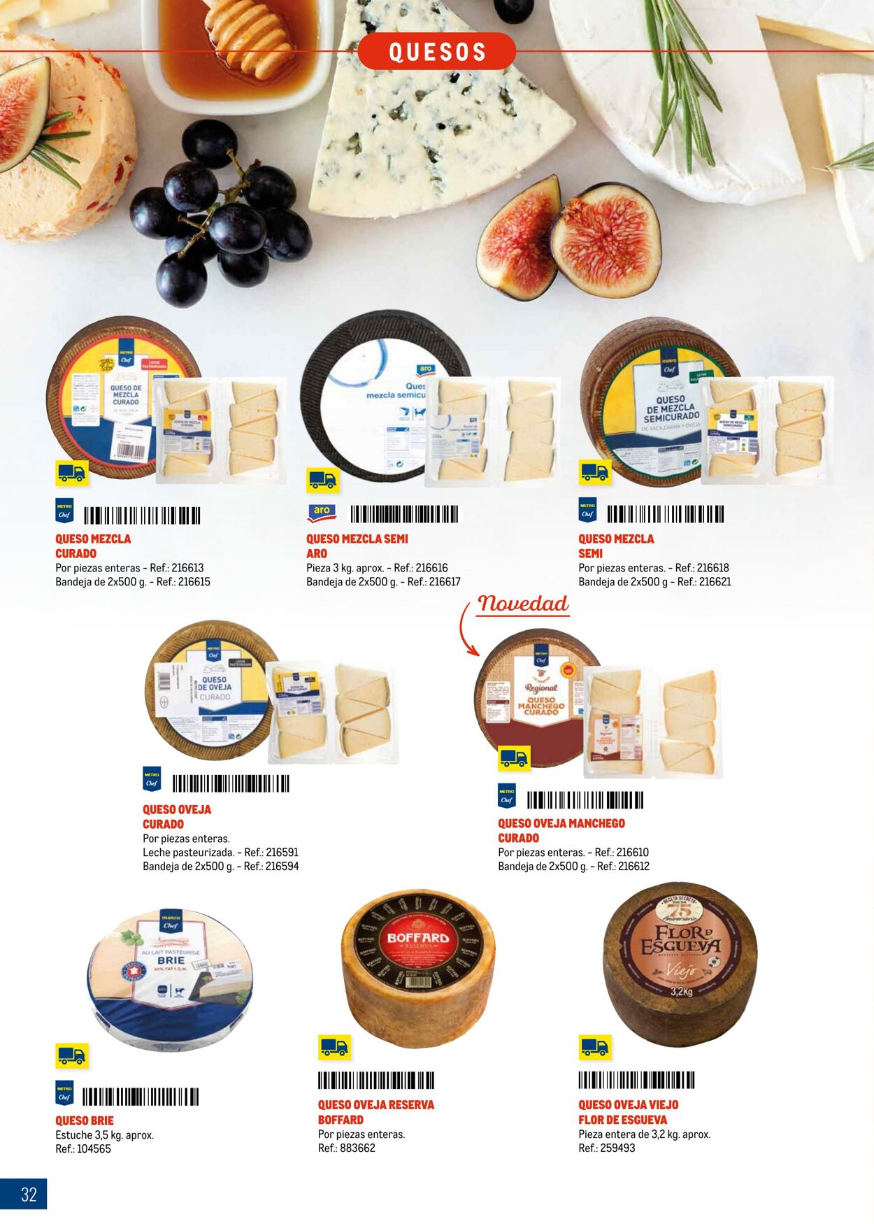 Folleto Makro 13.03.2026 - 30.09.2026