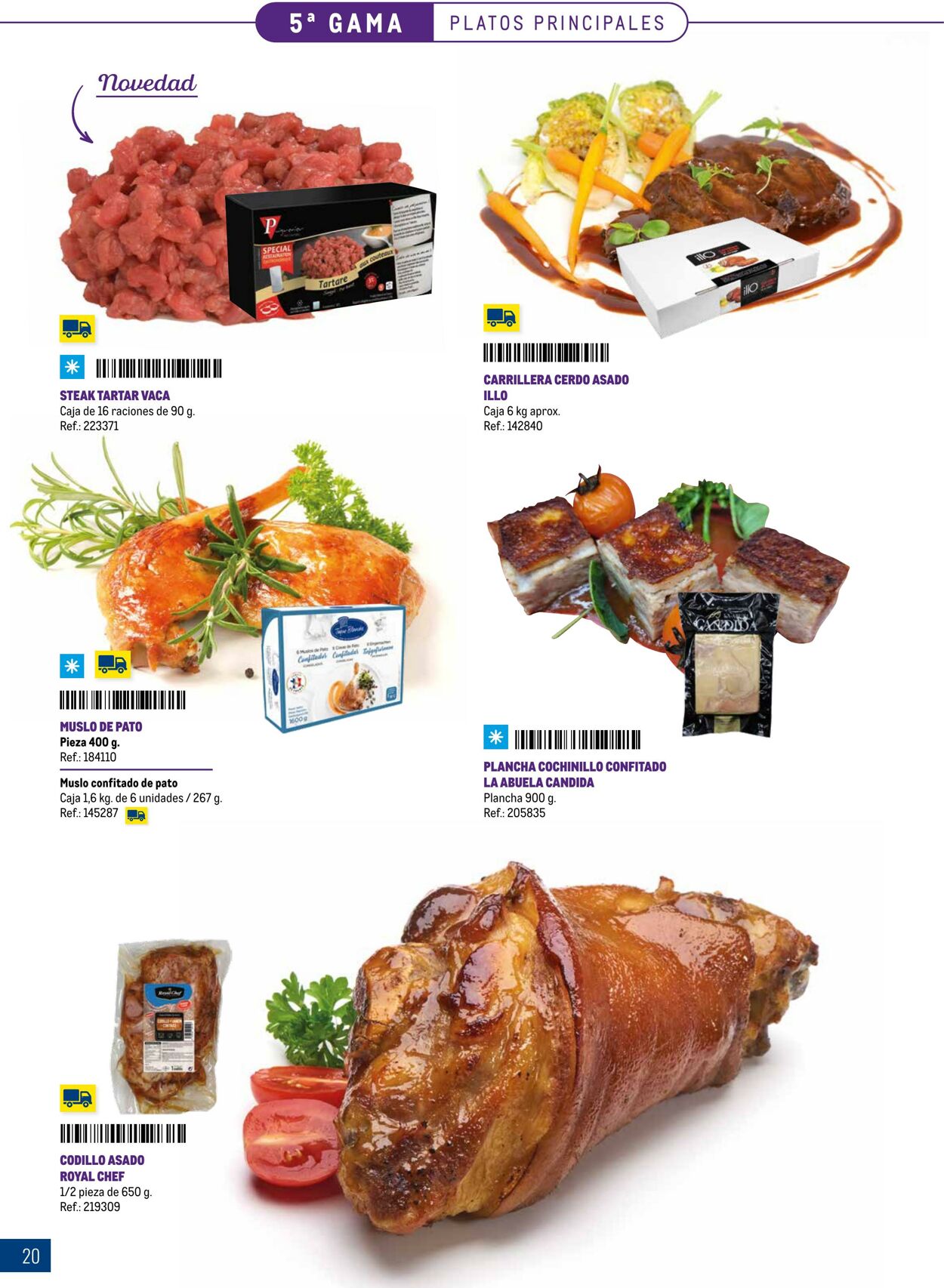 Folleto Makro 13.03.2026 - 30.09.2026