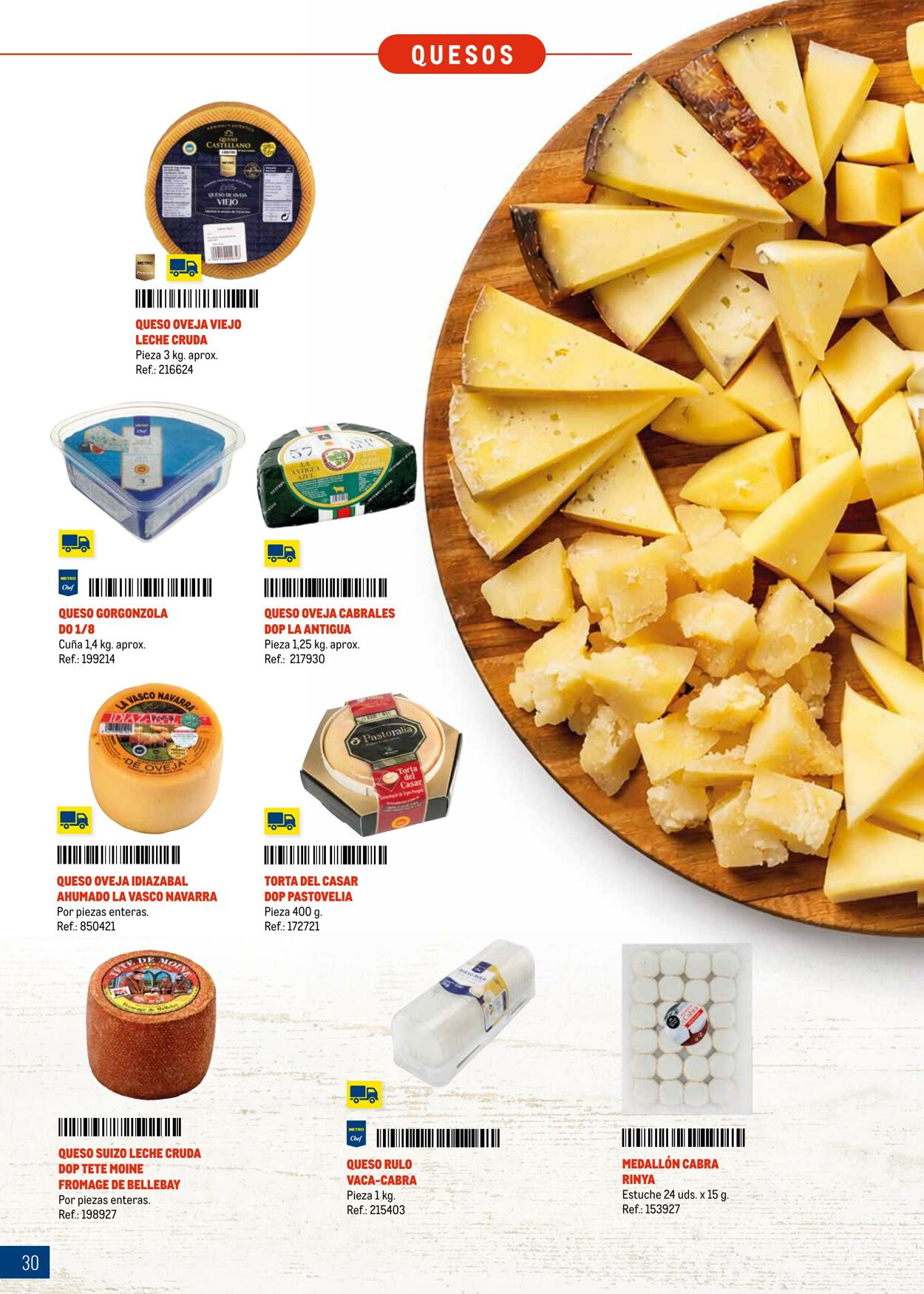 Folleto Makro 13.03.2026 - 30.09.2026