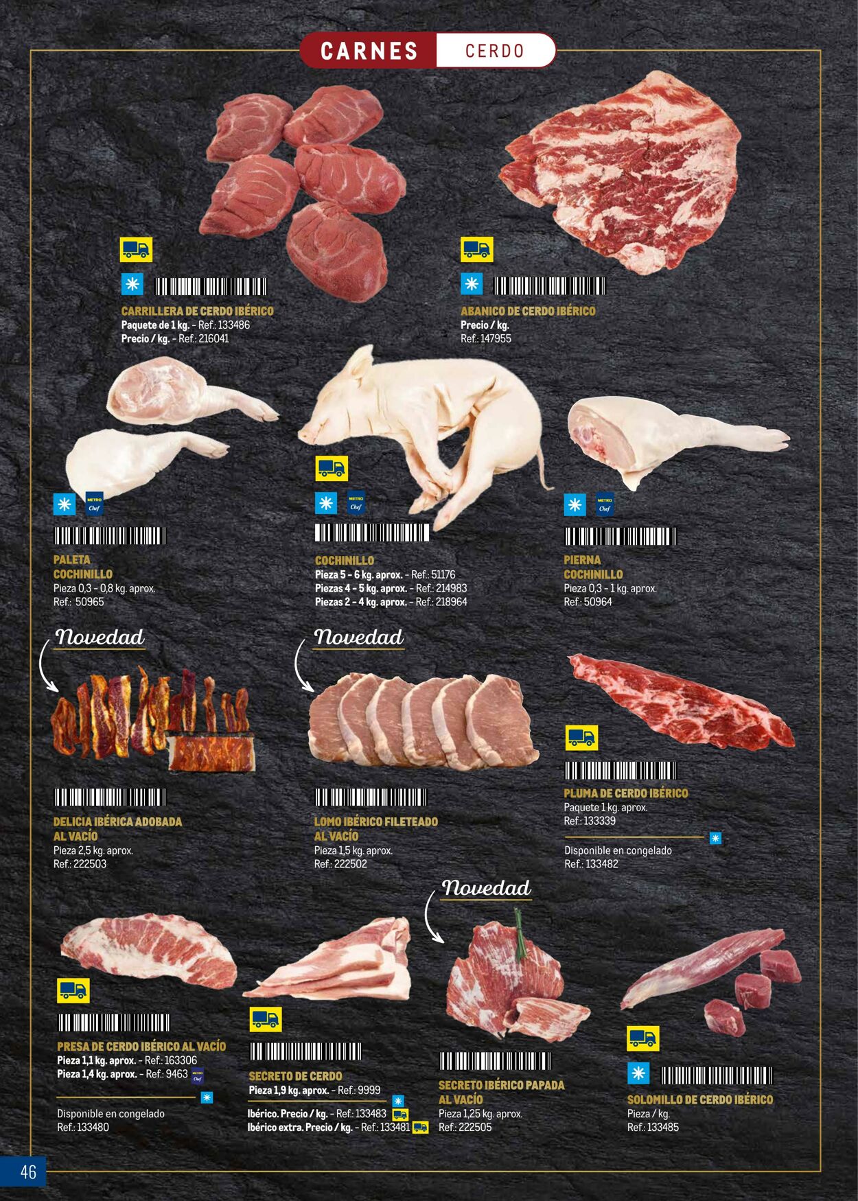 Folleto Makro 13.03.2026 - 30.09.2026