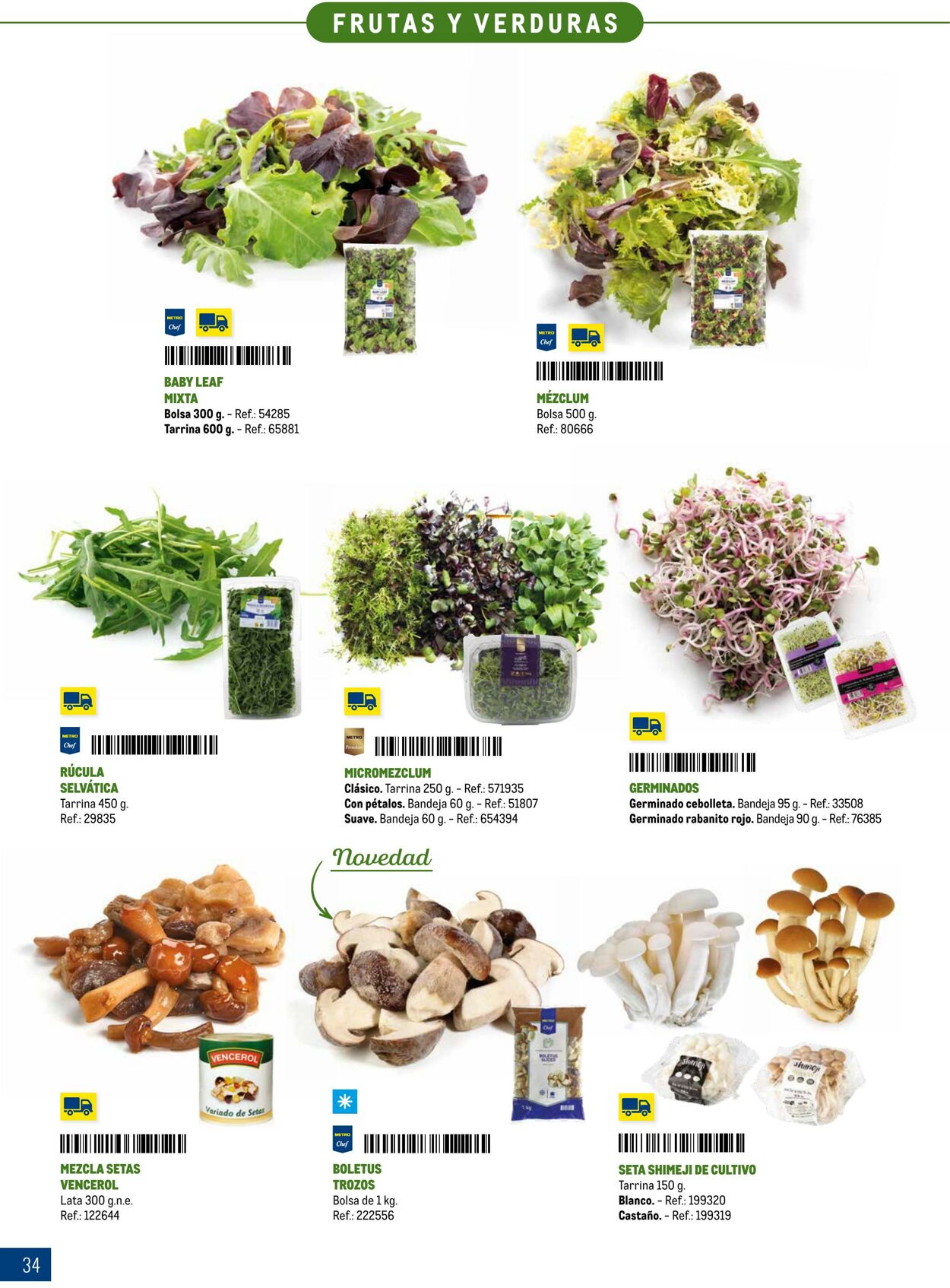Folleto Makro 13.03.2026 - 30.09.2026