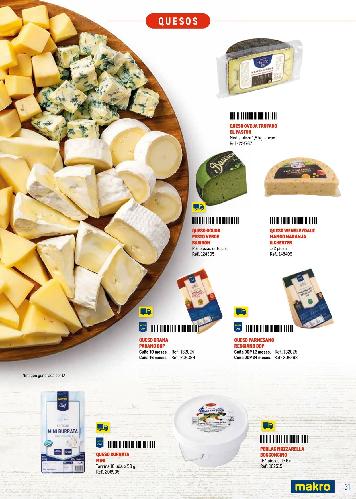 Folleto Makro 13.03.2026 - 30.09.2026