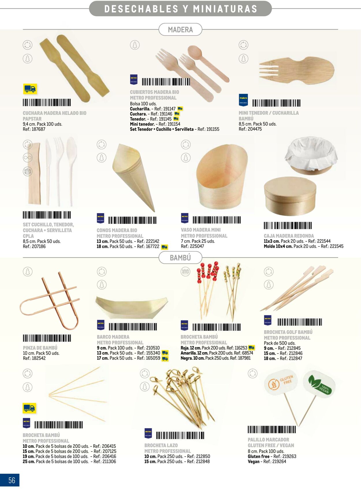 Folleto Makro 13.03.2026 - 30.09.2026